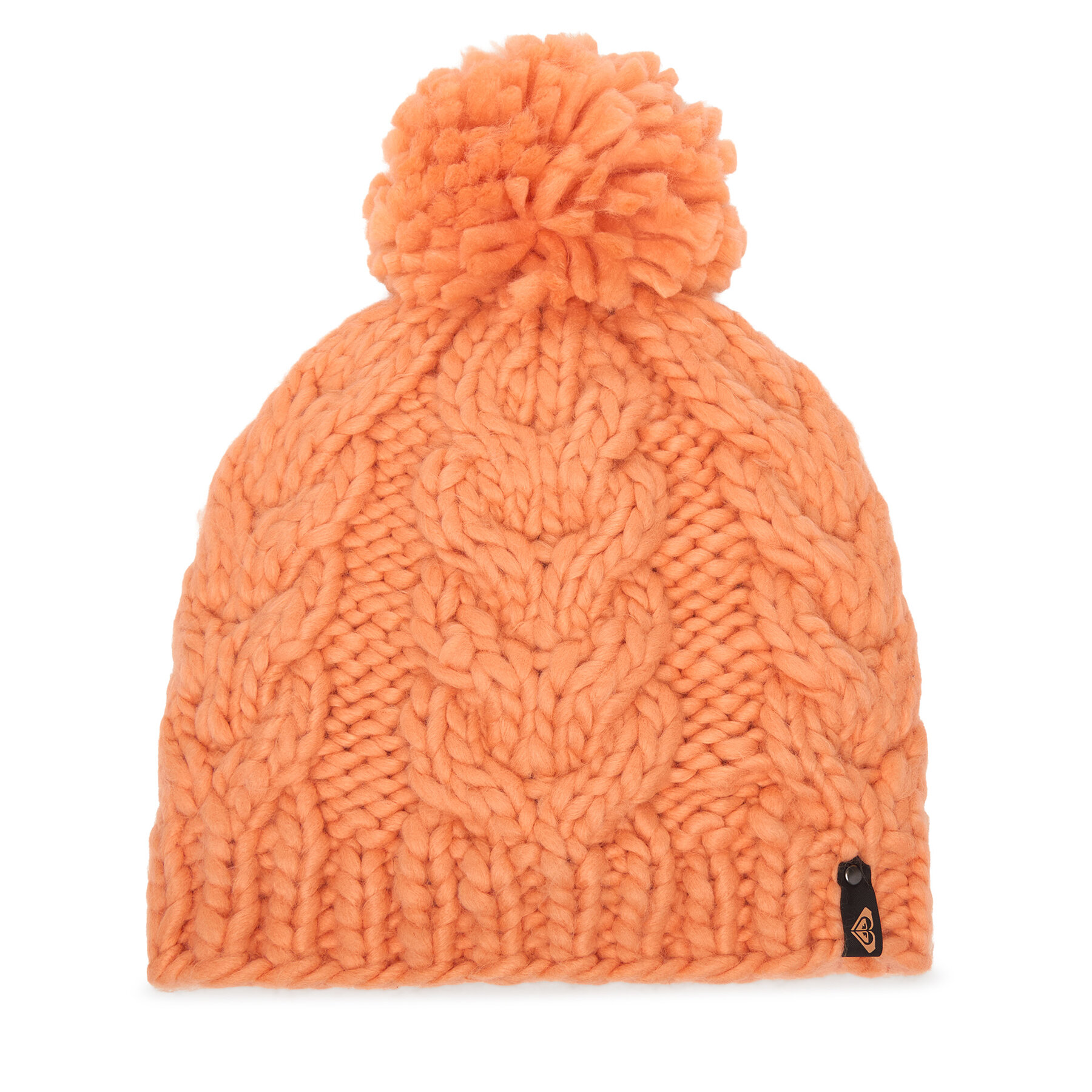 Σκούφος Roxy Blizzard  ERJHA04325 Ροζ