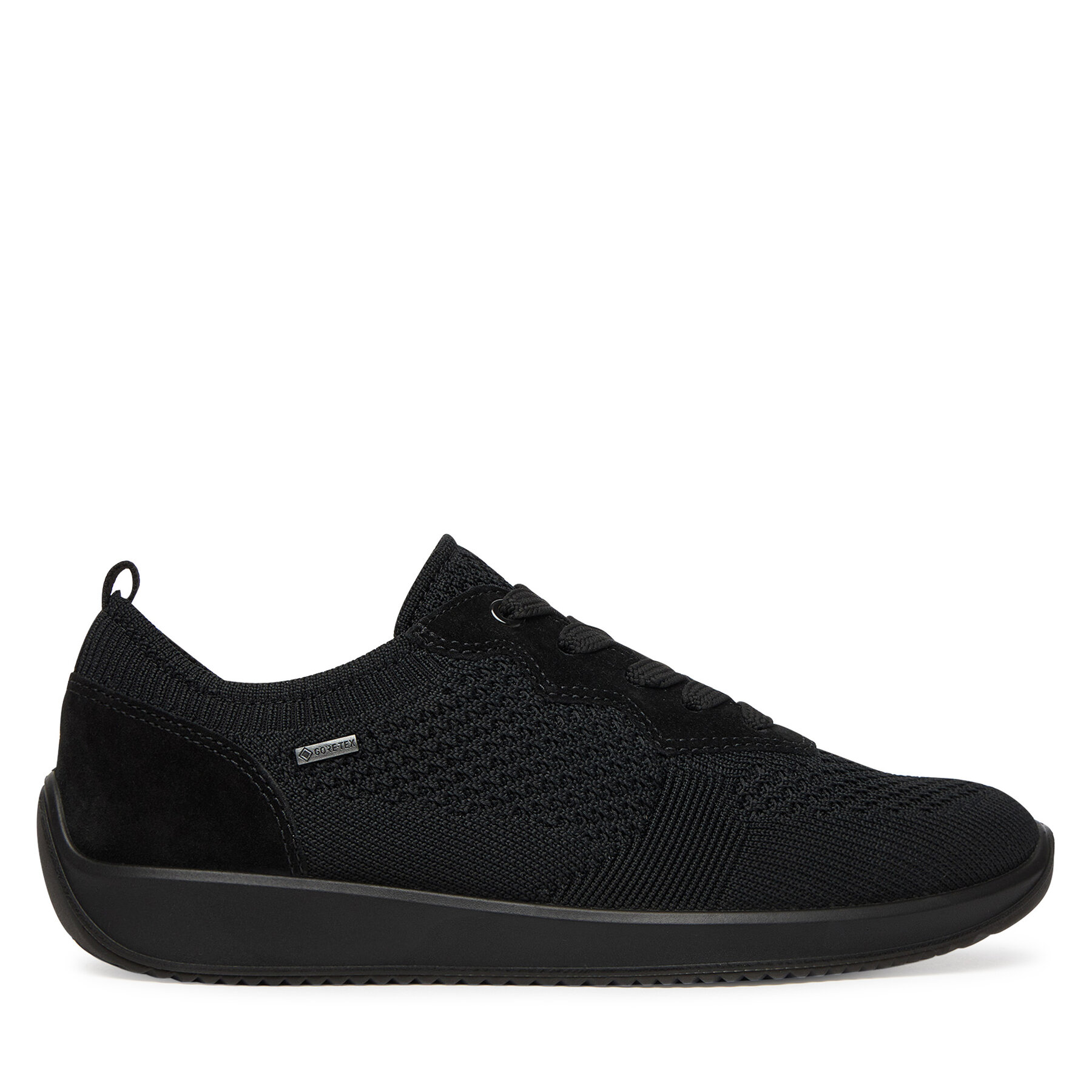Sneakers Ara Lissabon-Gtx GORE-TEX 12-54004-01 Negru