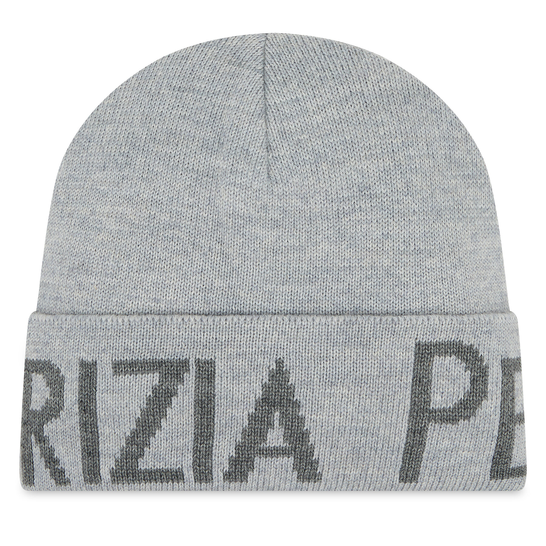 Шапка Patrizia Pepe 8F0454/A6B2-J3T2 Сив