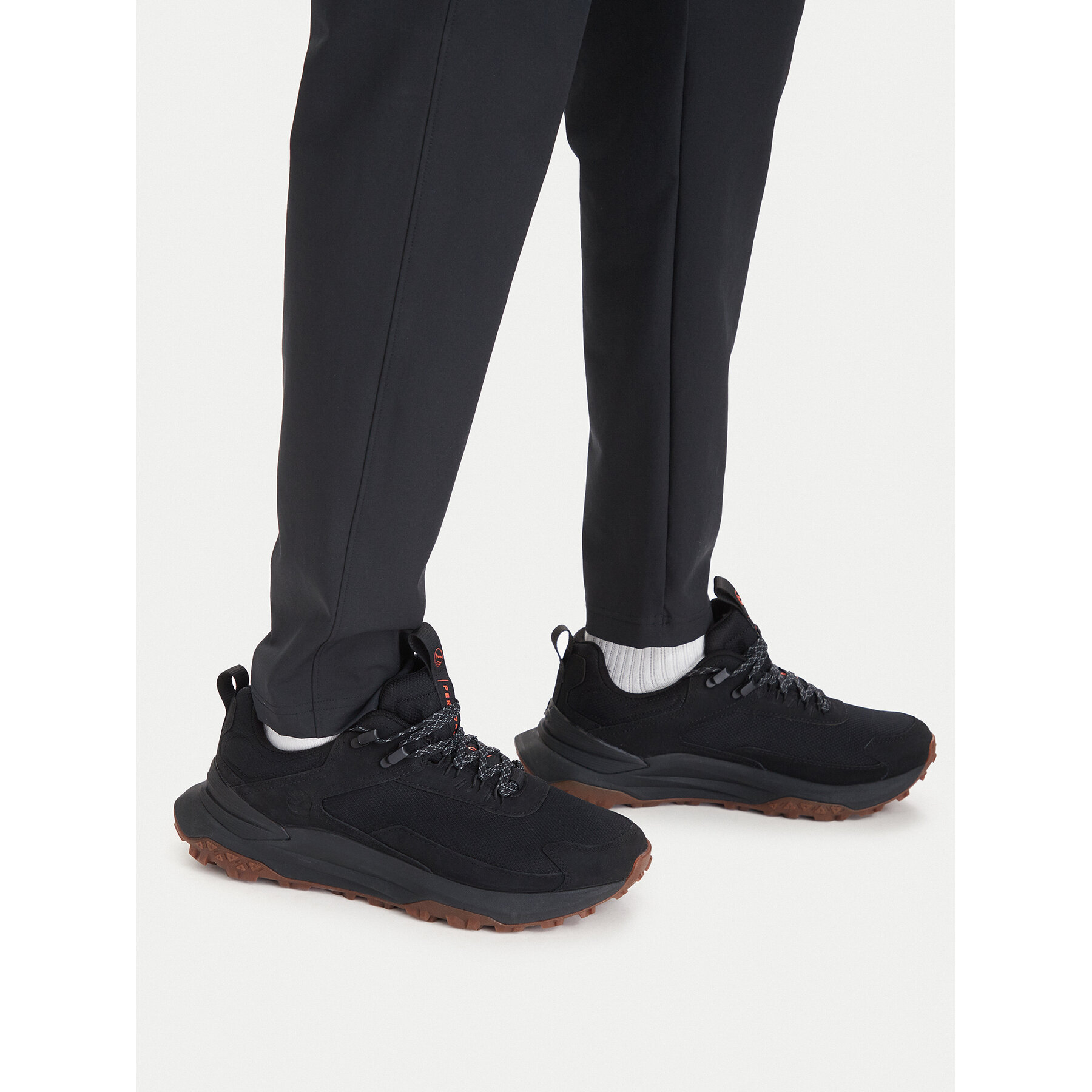 Sneakersy Timberland Motion Access TB0A6D9HEK91 Čierna