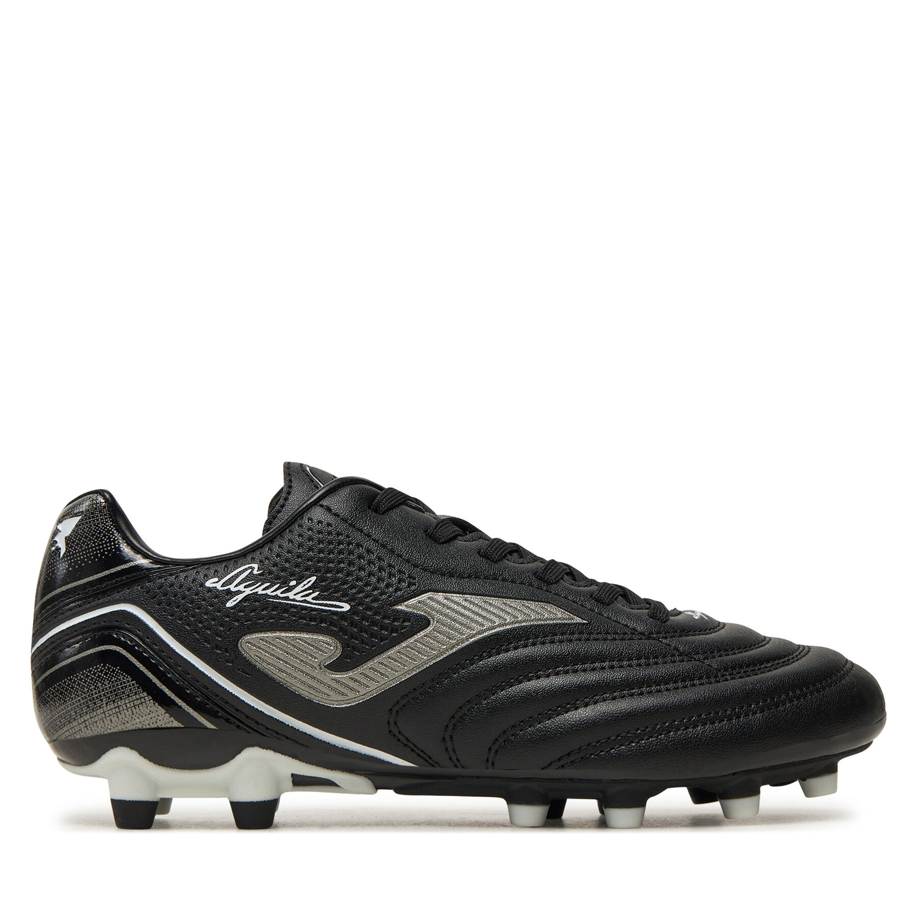 Chaussures de football Joma Aguila Firm Ground AGUW2401FG Noir