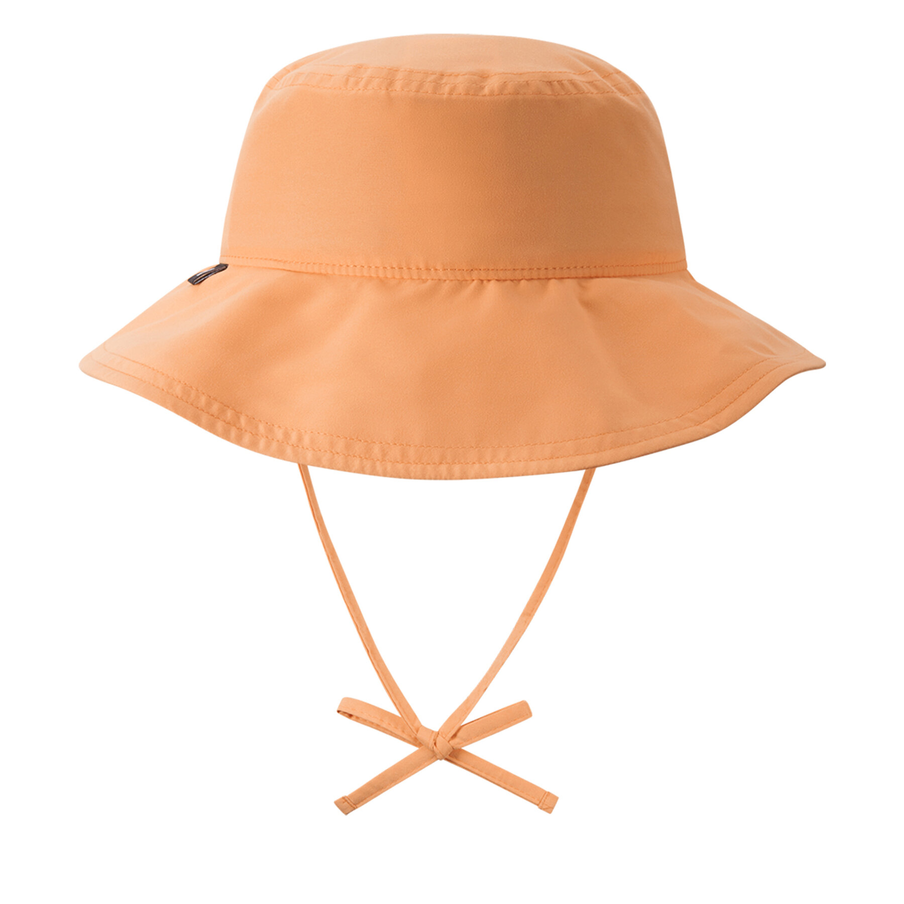 Καπέλο Reima Rantsu 5300157B Πορτοκαλί