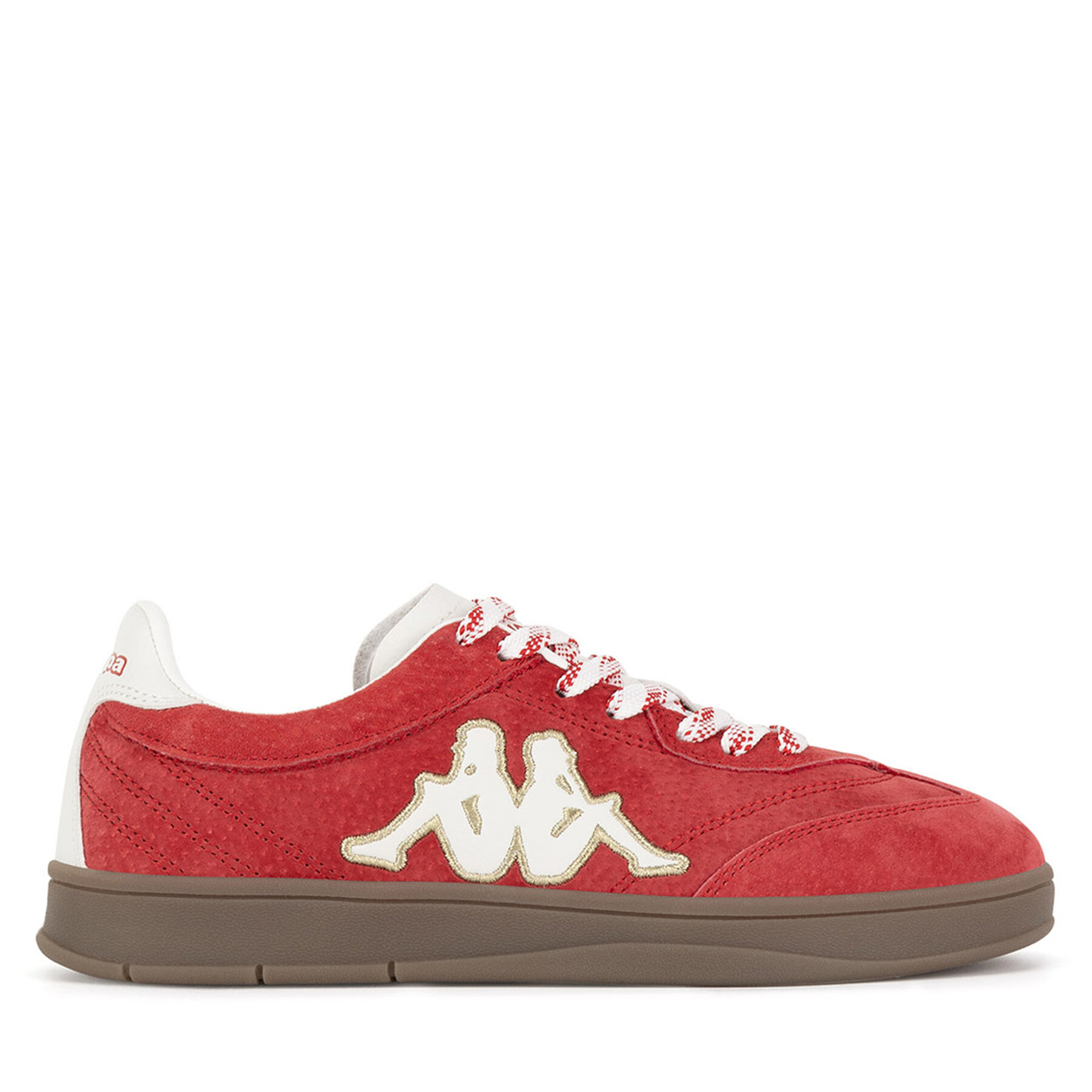 Tenisice Kappa FC-24880H Crvena