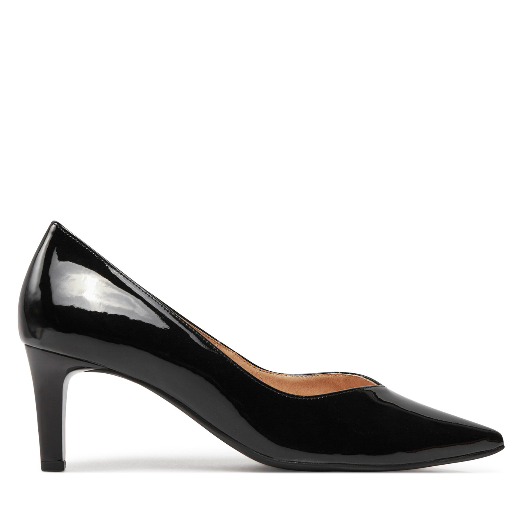 Donna Scarpe stiletto HÖGL, Taglia 41, Nero, Boulevard 90 0-176704, taglia : 41