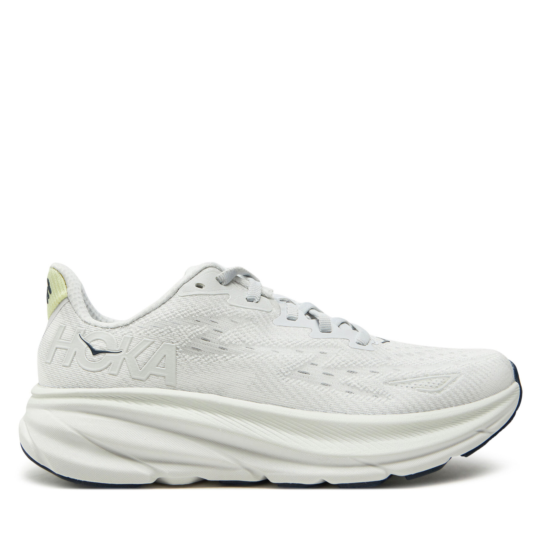 Löparskor Hoka Clifton 9 1127896 Grå
