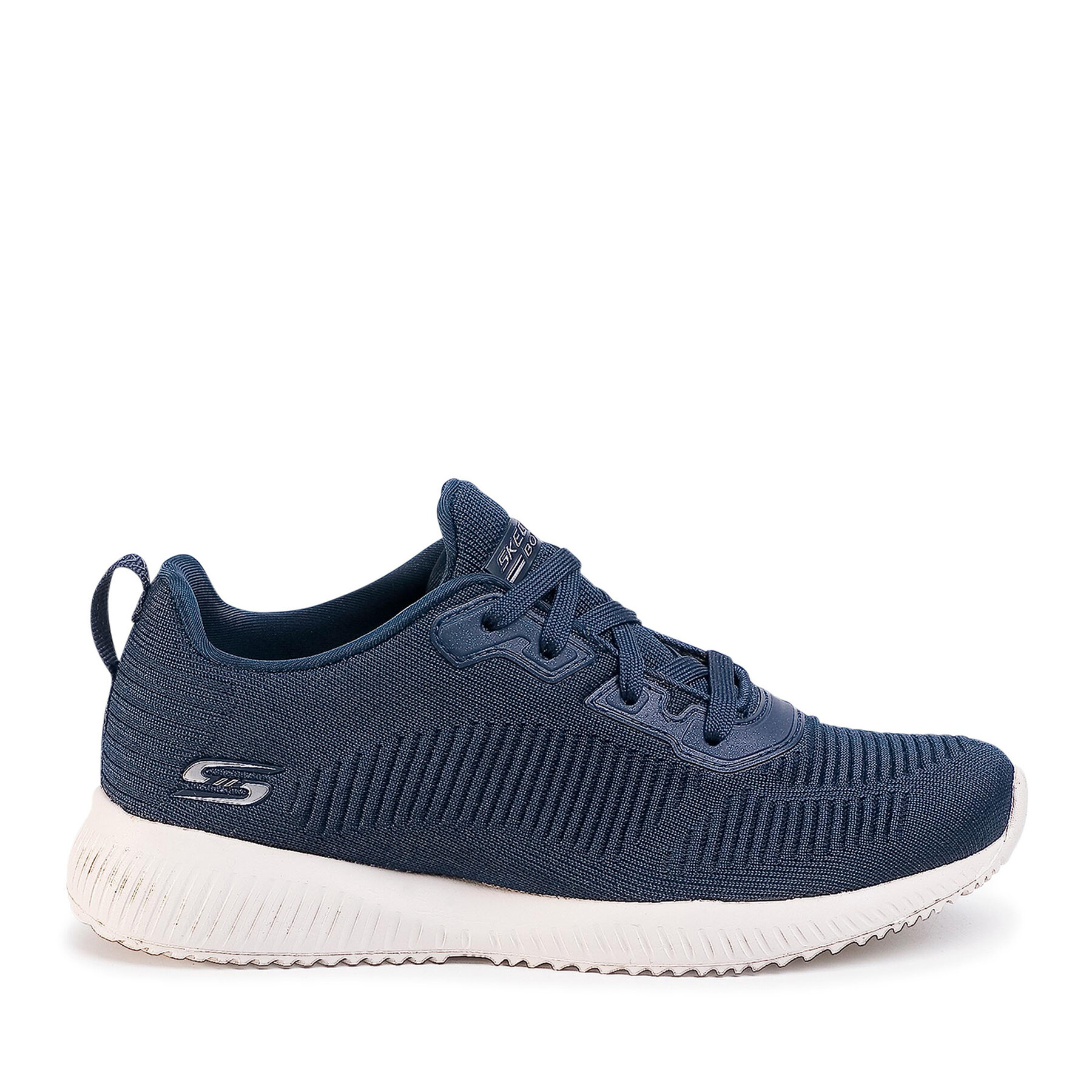 Sneakers Skechers BOBS SPORT Tough Talk 32504/NVY Mörkblå