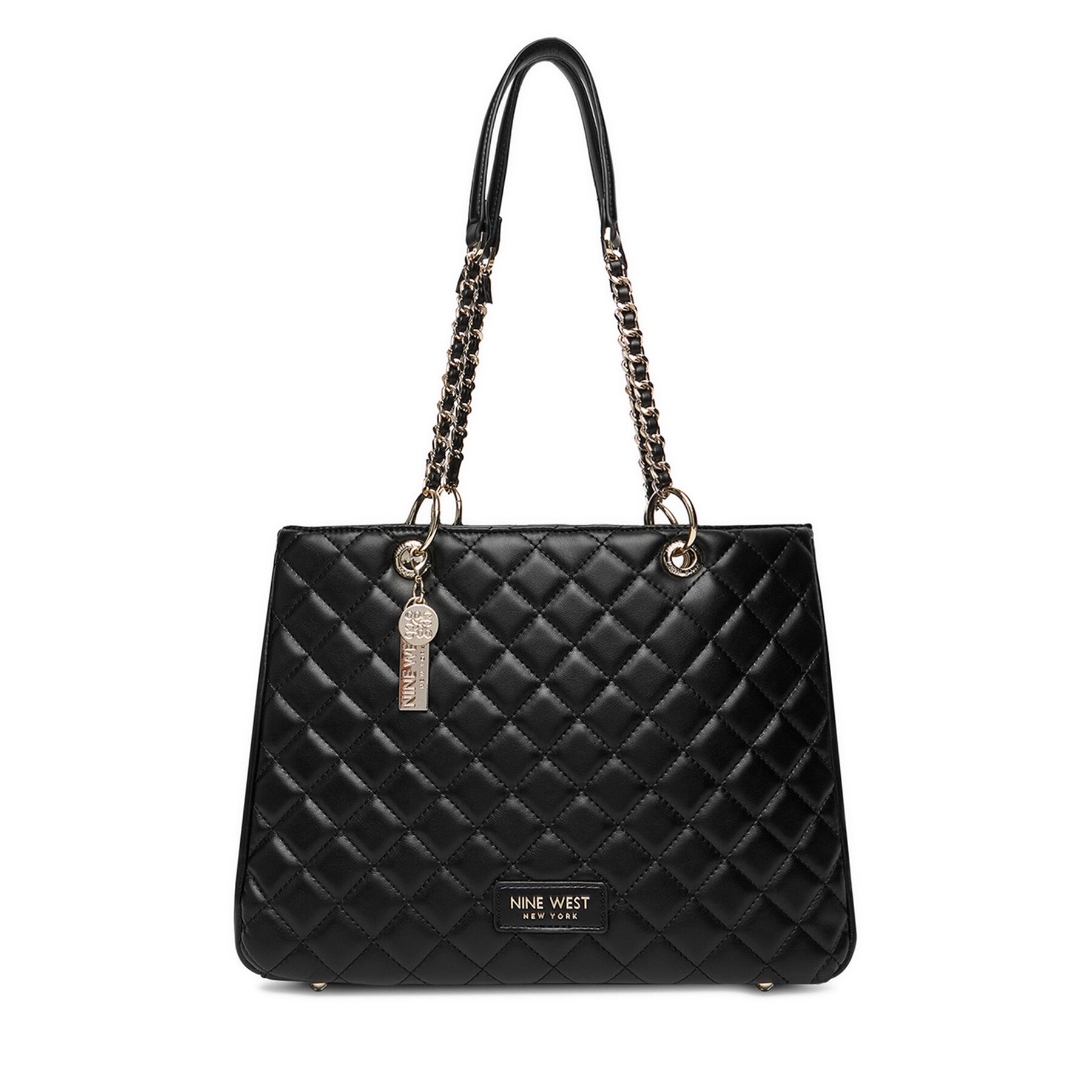Geantă Nine West CEO-IDAHO-I-LDA8005 Negru