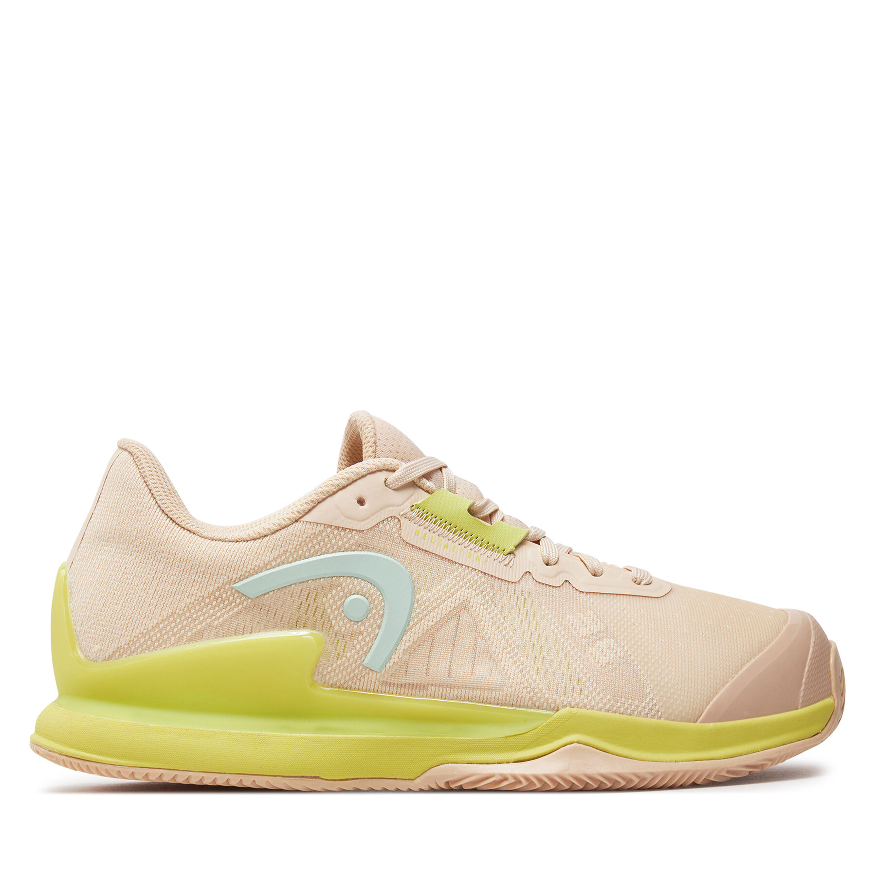 Zapatillas de tenis Head Sprint Pro 3.5 Clay 274153 Beis