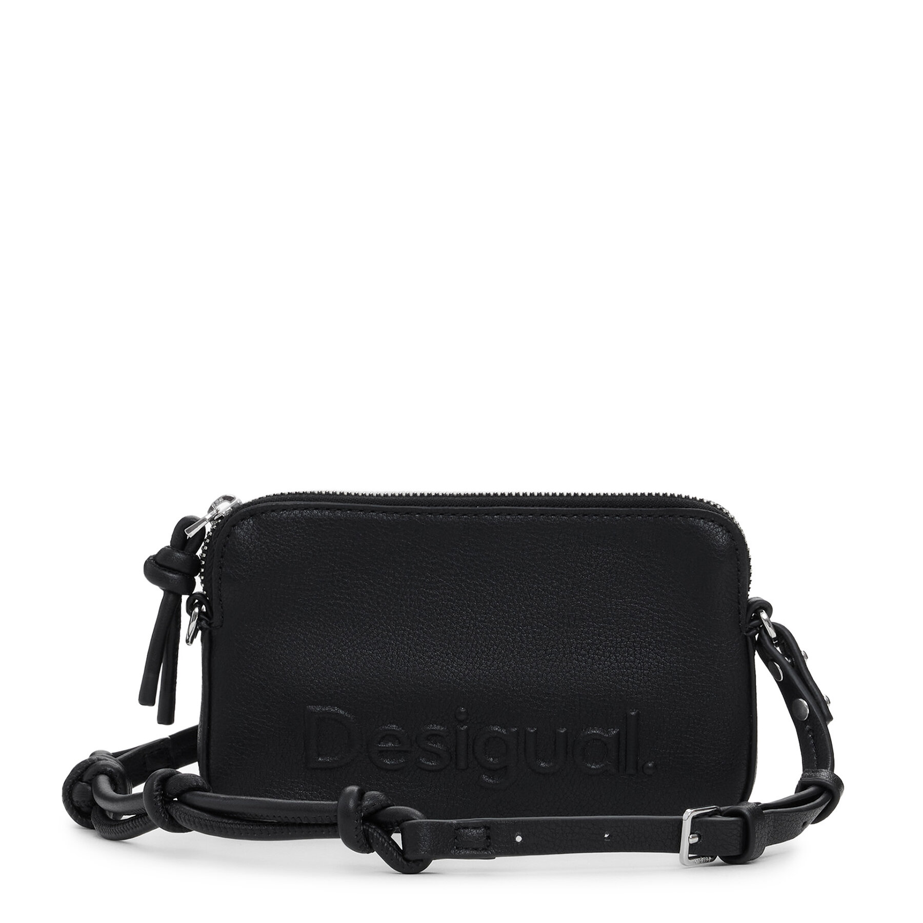Damska Torebka Desigual Czarny 25SAYP46