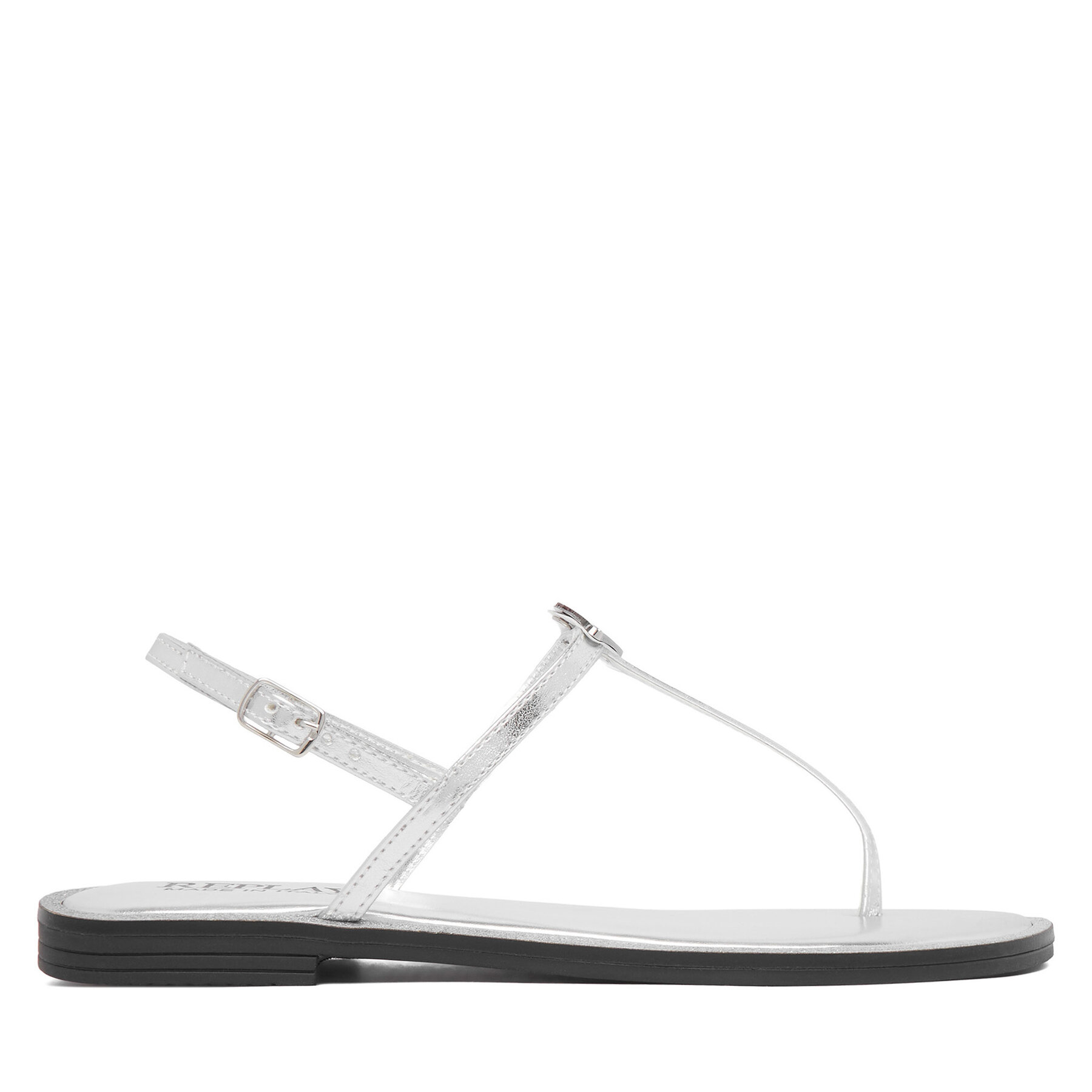 Sandale REPLAY GWF6R.000.C0002S Srebrna
