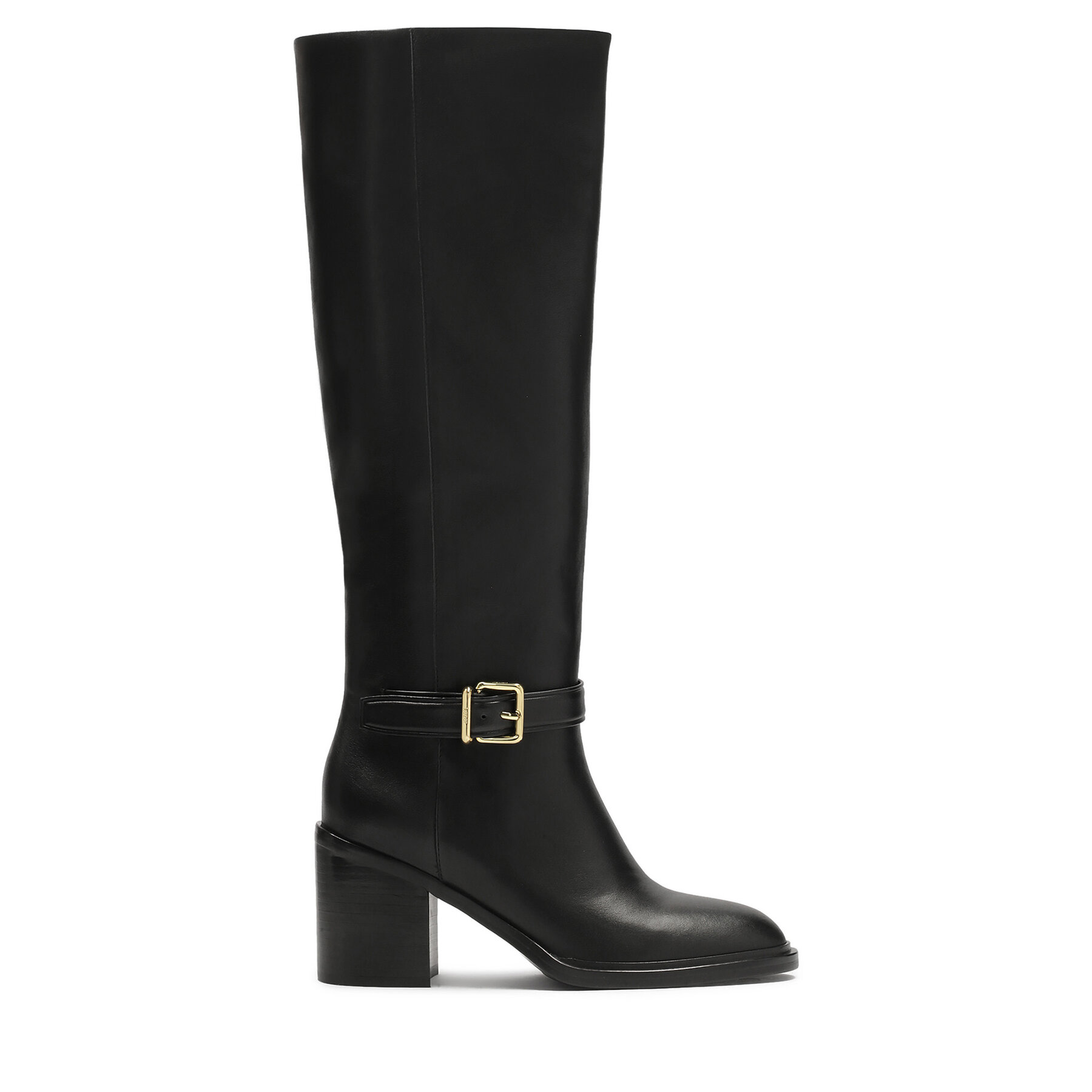 Bottes Kazar Farida 89236-01-00 Noir