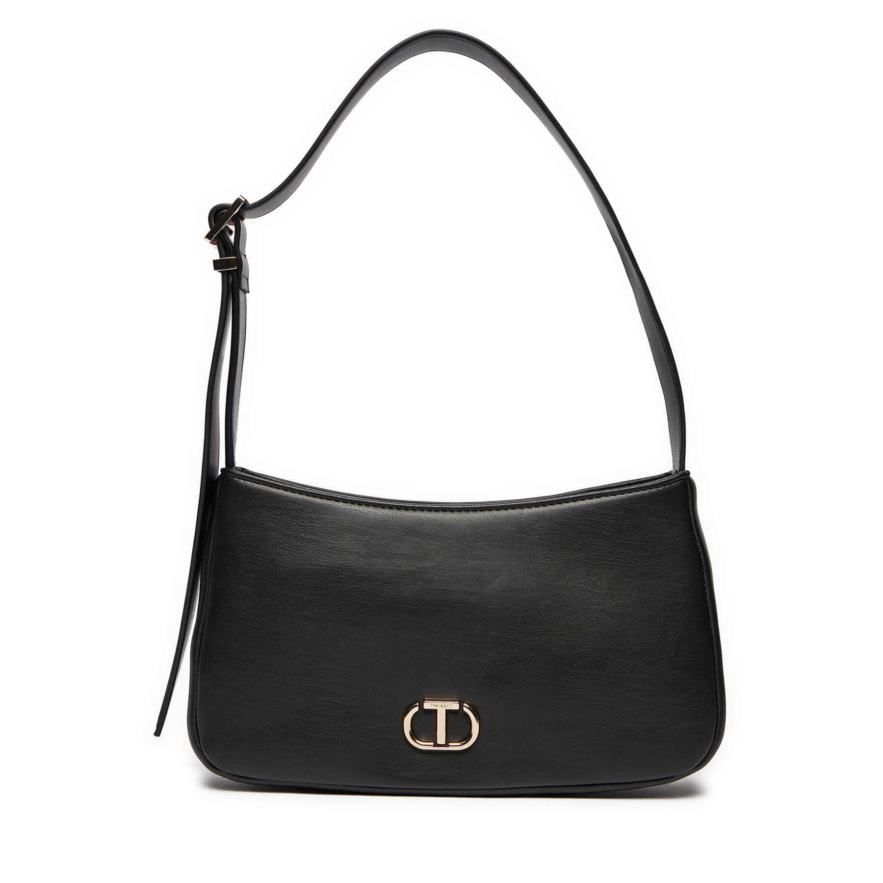 Geantă TWINSET 242TD8322 Negru