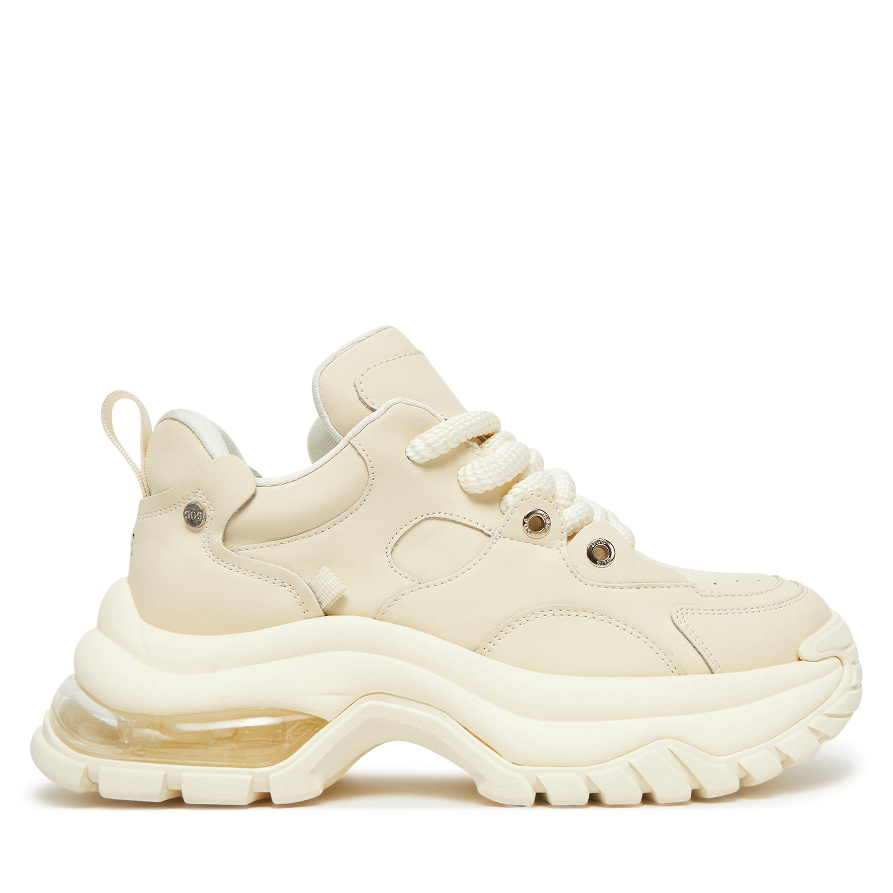 Sneakers GOE RR2N4046 Écru