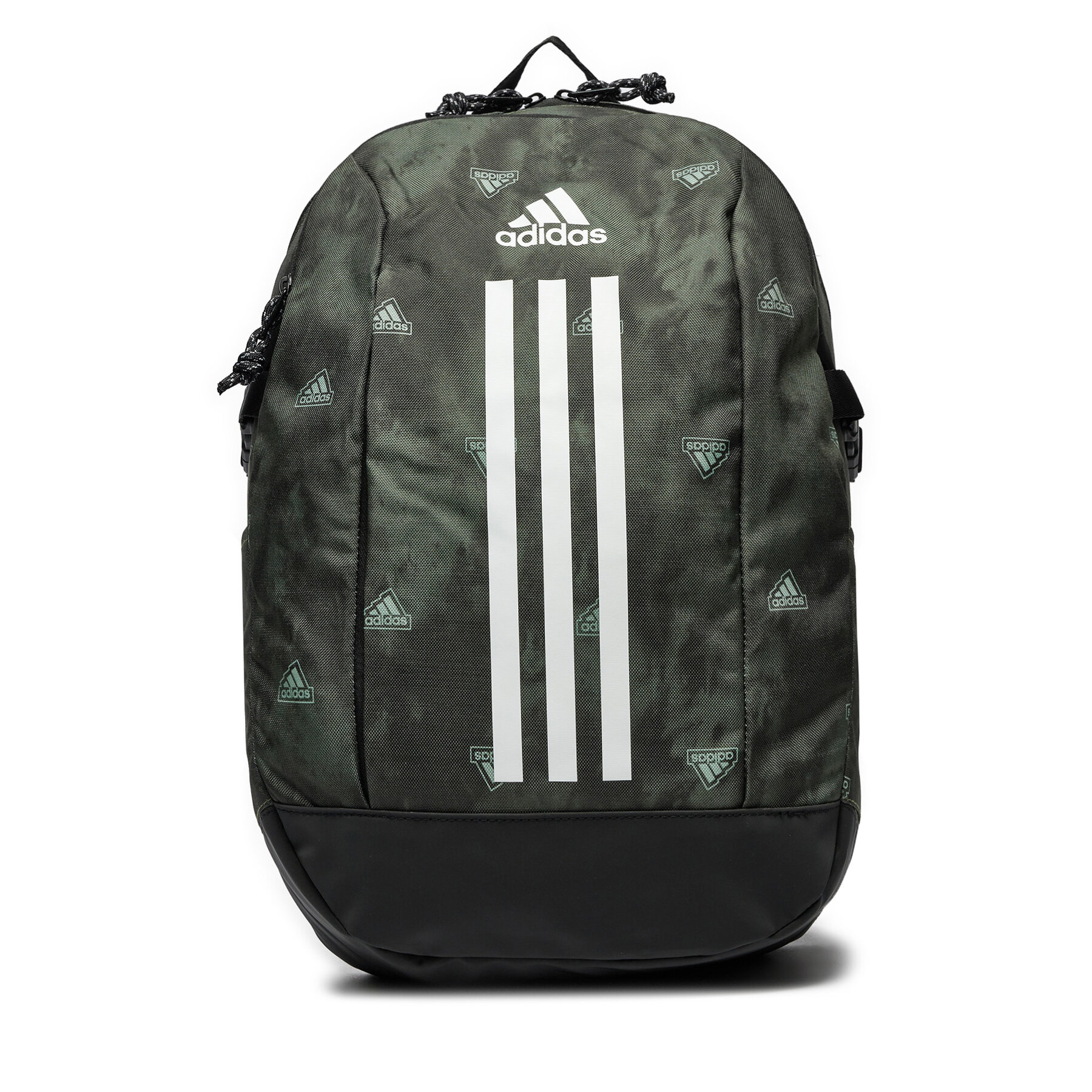 Mochila Peak Performance adidas adidas Power Graphic Verde