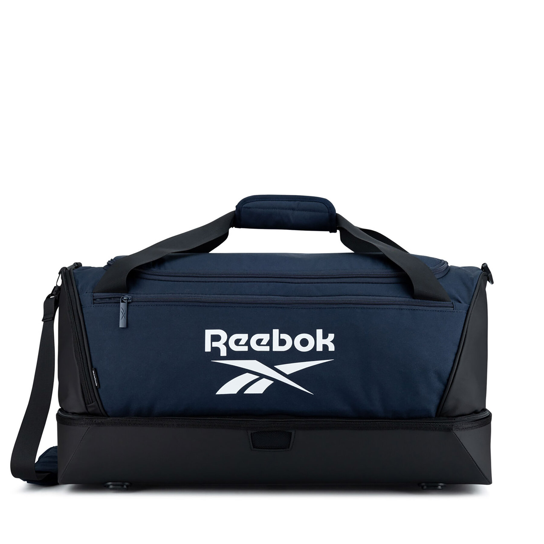 Geantă sport Reebok RBK-011-CCC-05 Bleumarin
