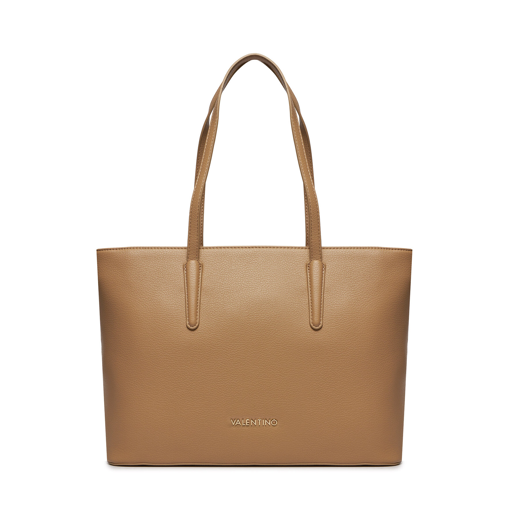Comprar en oferta Valentino Bags Special Martu Shopper (VBS5UD01_005) beige