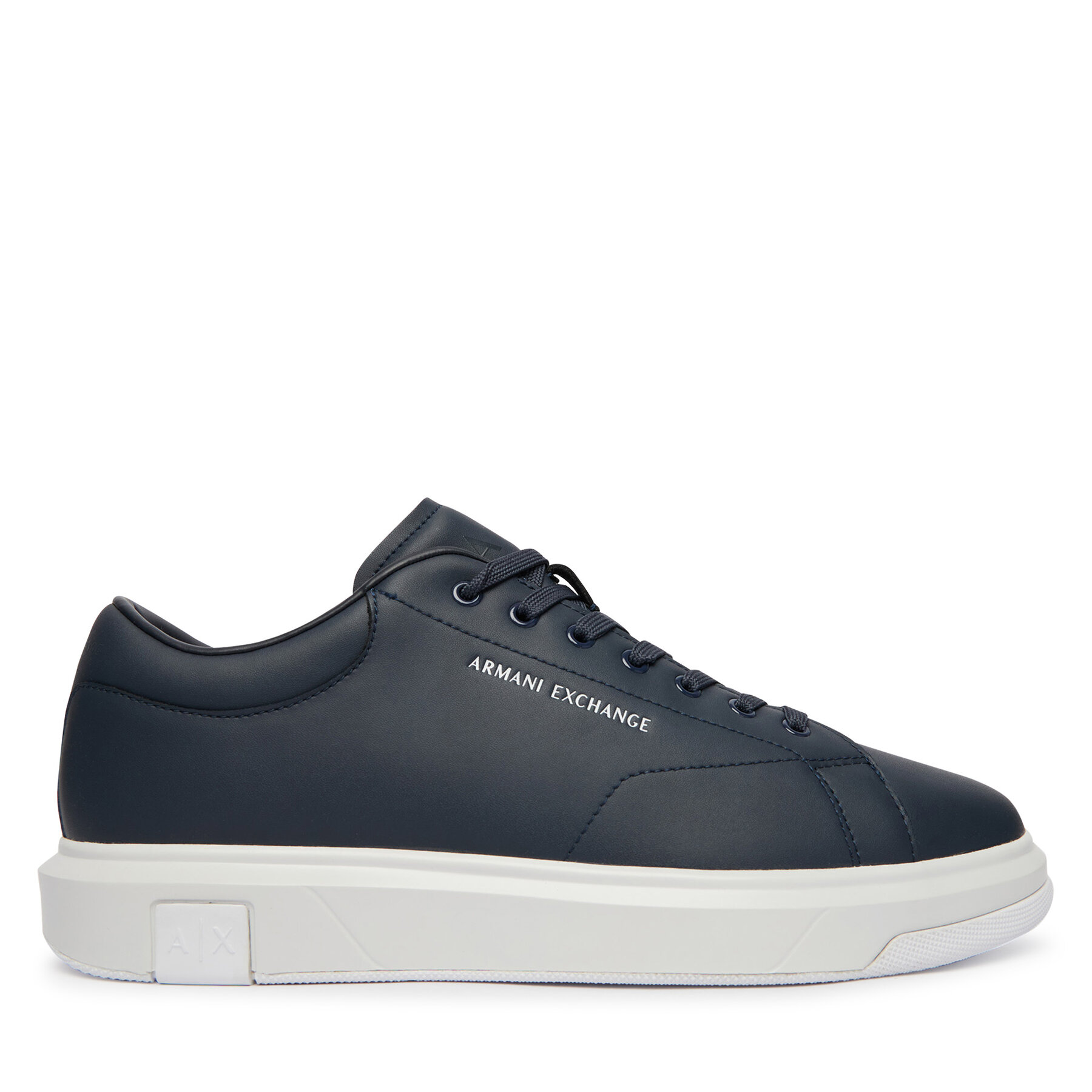 Tenisice Armani Exchange XUX123 XV534 00285 Tamnoplava