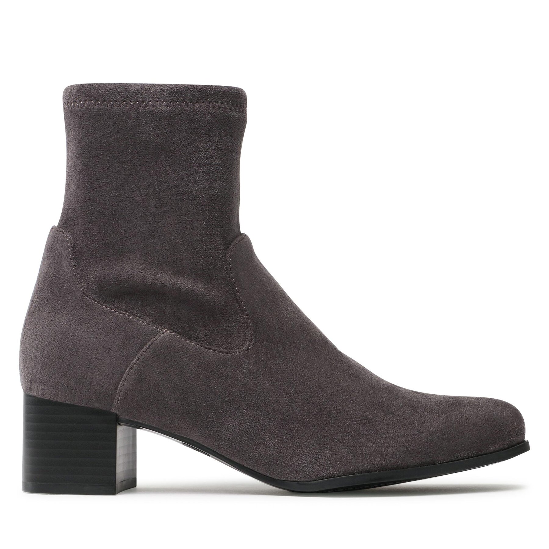 Боти Caprice 9-25316-41 Сив