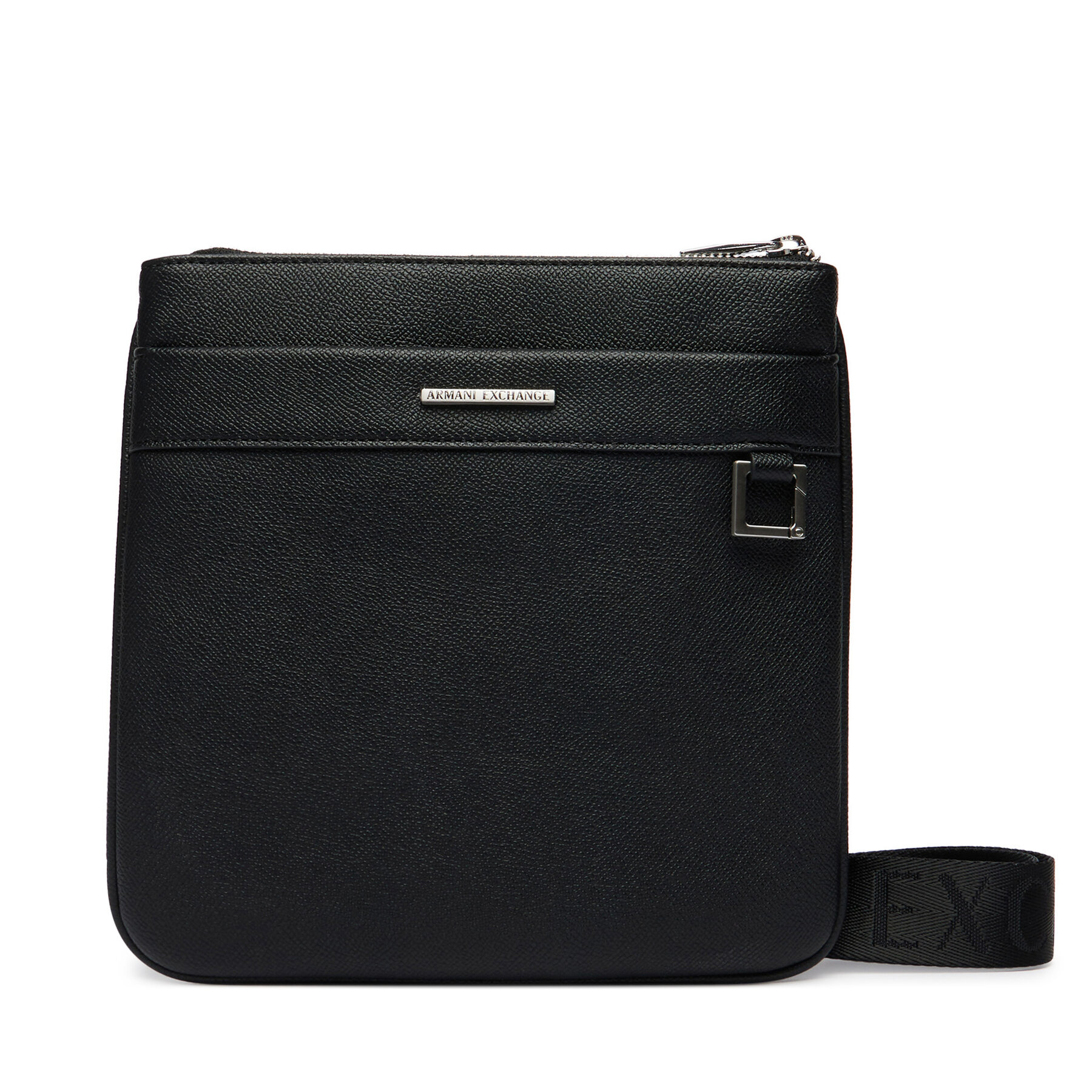 Geantă crossover Armani Exchange XM002039 AF19931 UC001 Negru
