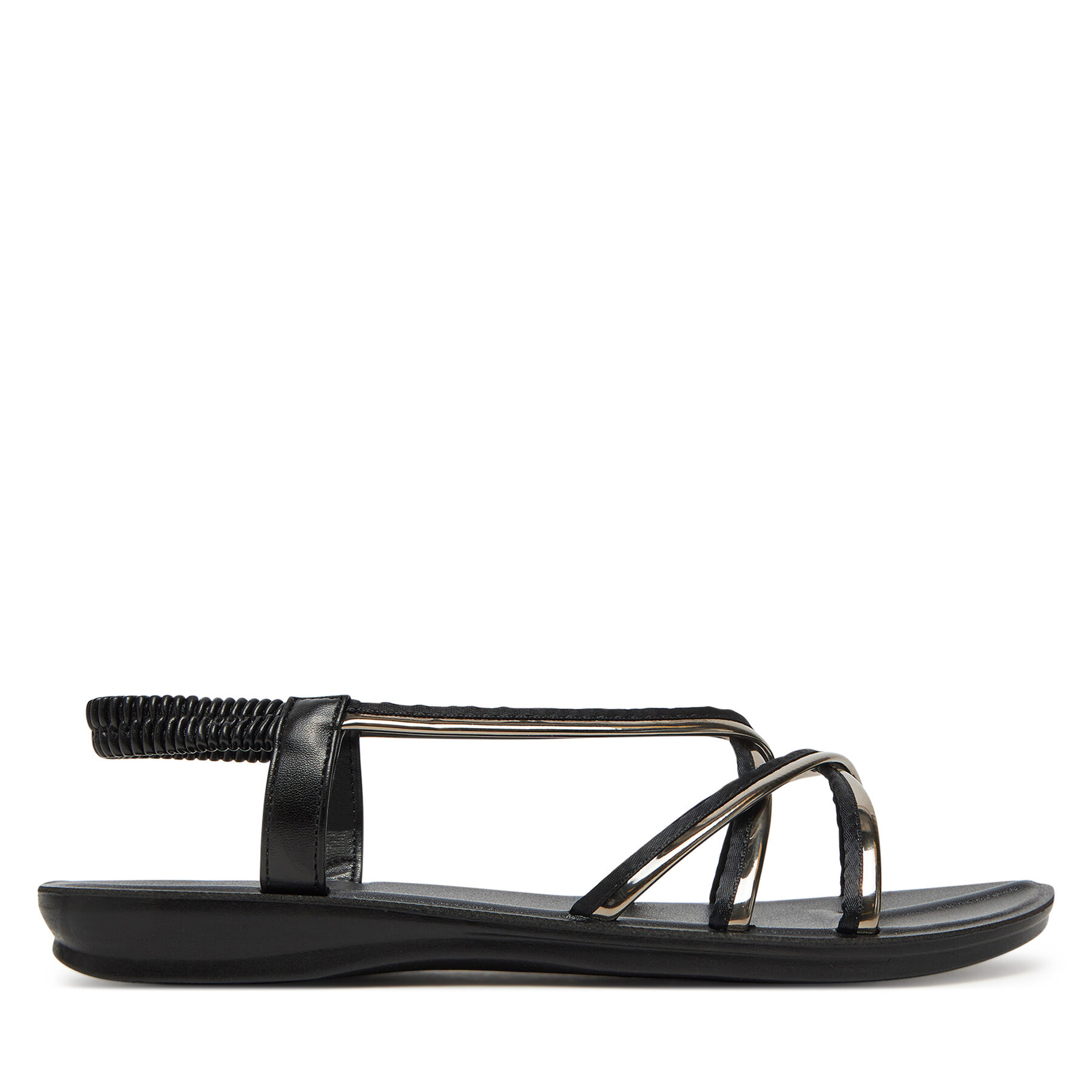 Sandale Clara Barson WS990-28 Negru