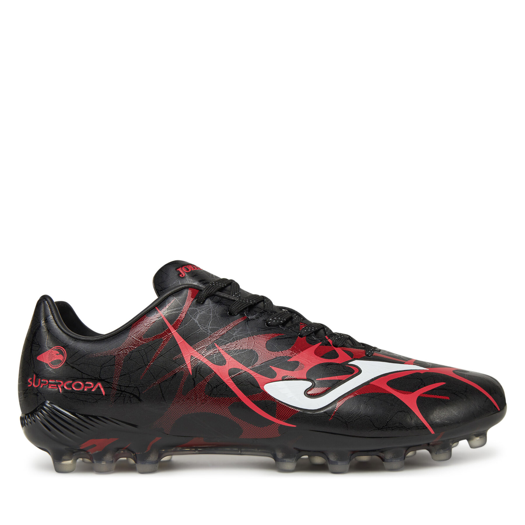 Futball cipők Joma Super Copa 2531 SUPS2531AG Fekete