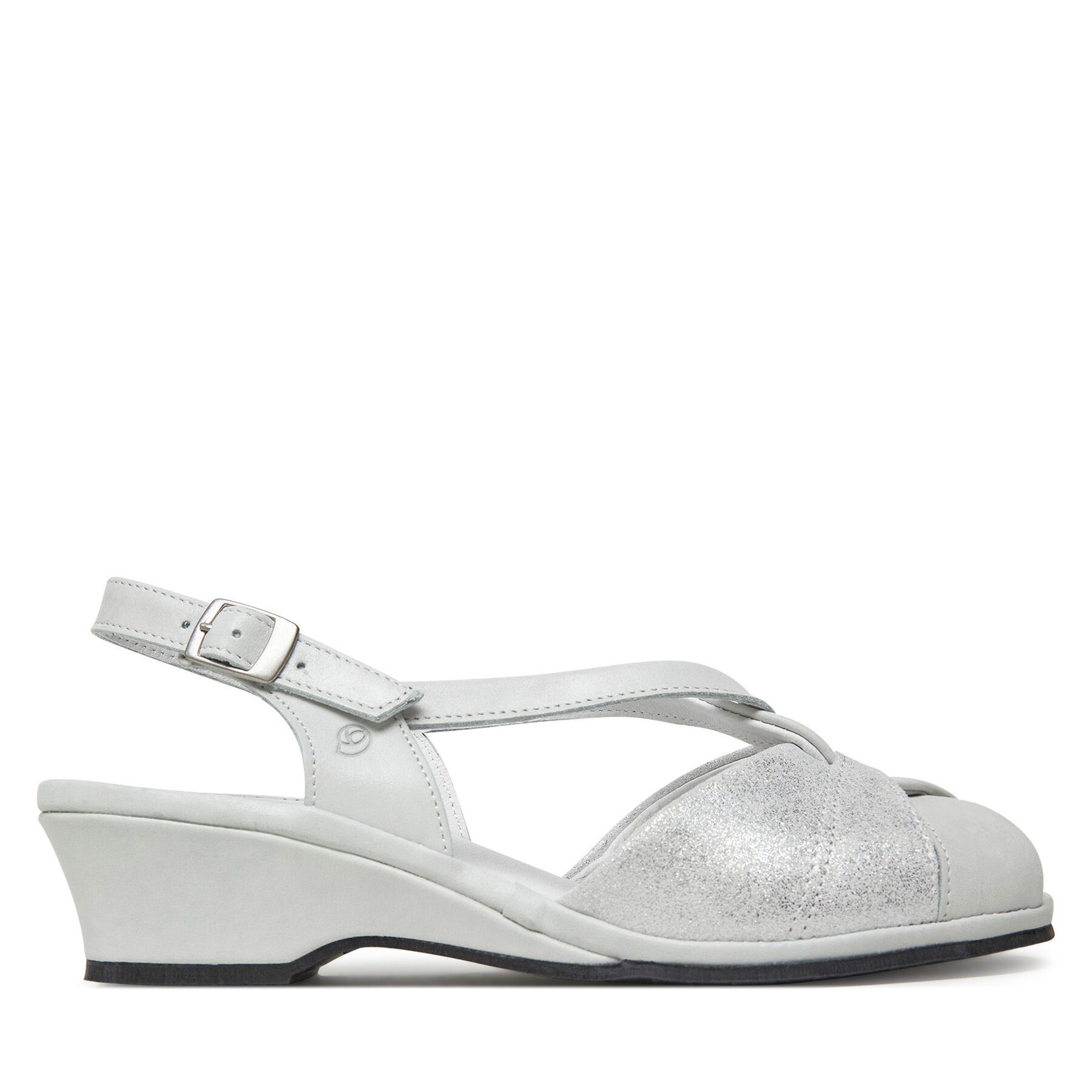 Sandales Suave 710233-03 Balts