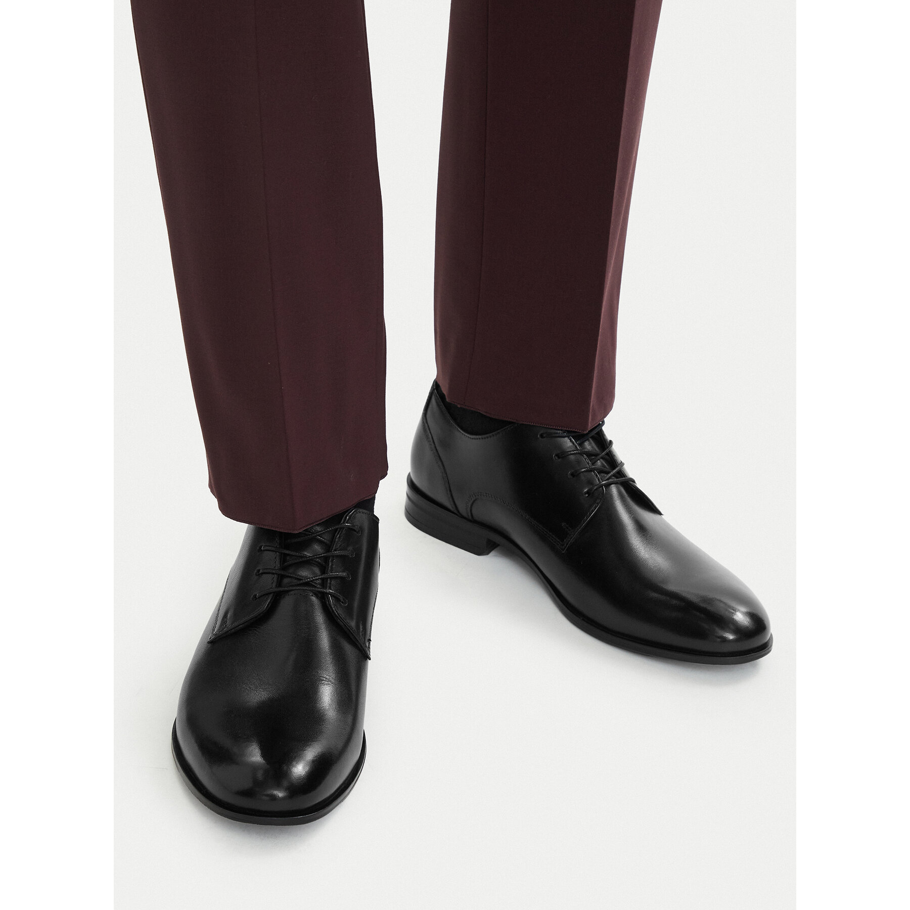 Pantofi Lasocki CEO-ALDO-13 MI08 Negru
