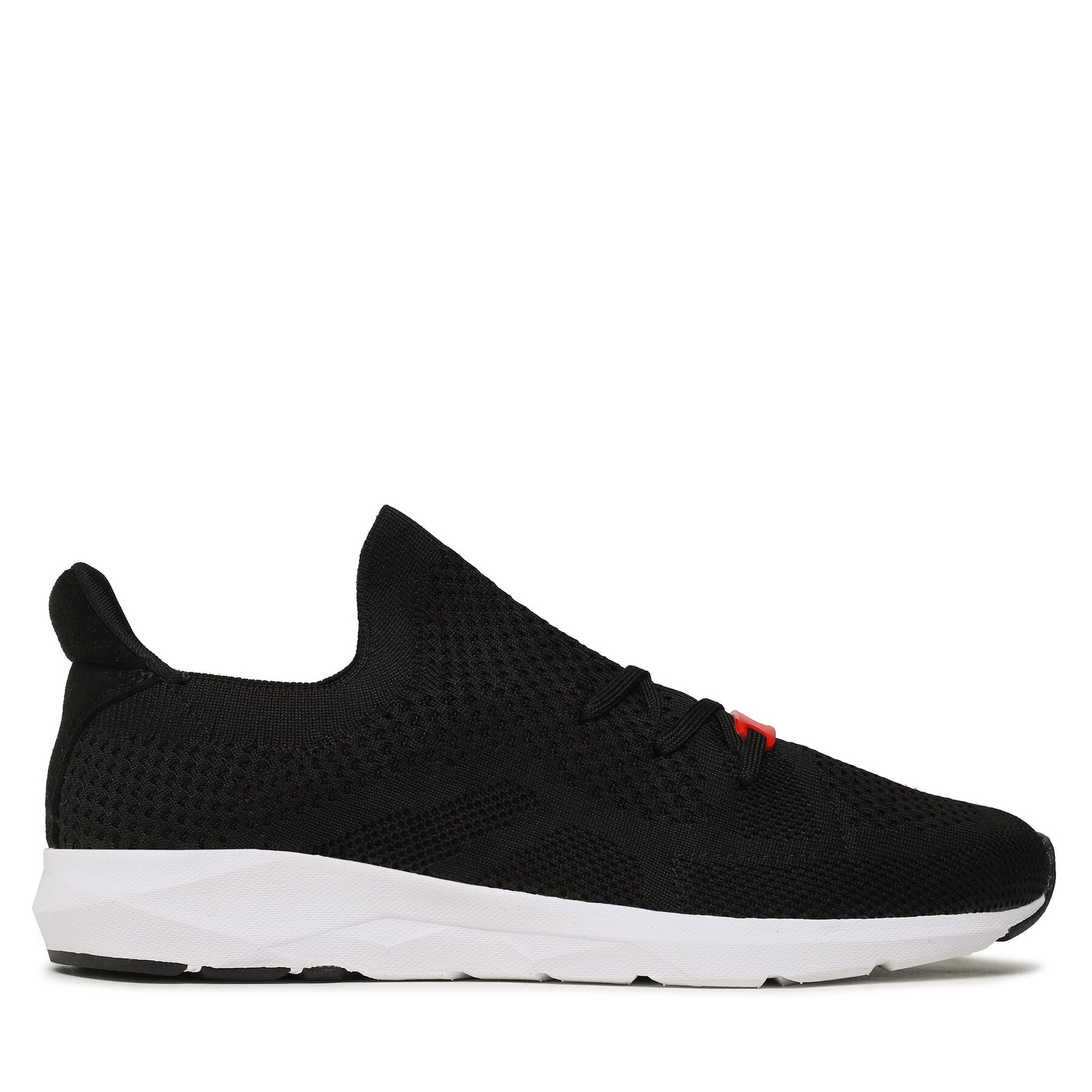 Zapatillas Alpina Mizix S Is521K Negro