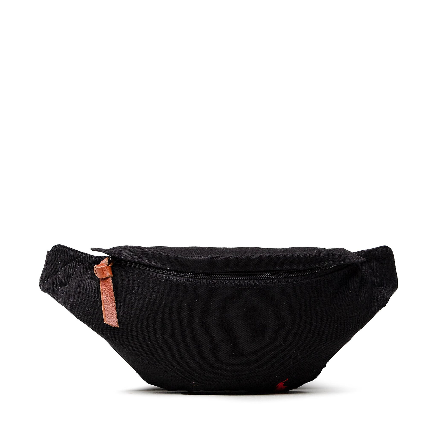 Riñonera Polo Ralph Lauren Wastpack Wsb Med 405842687001 Negro