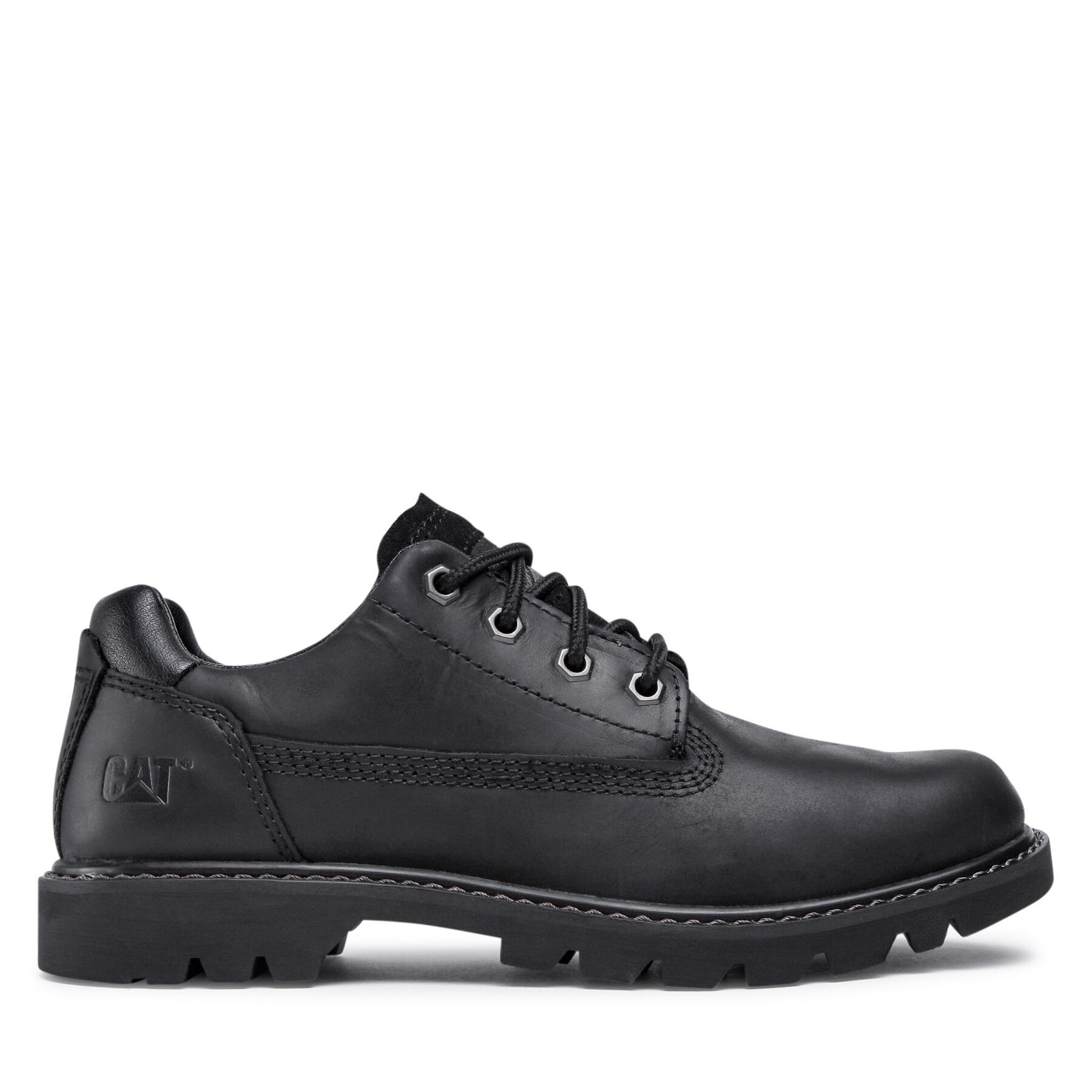 Pantofi CATerpillar Colorado Low 2.0 P110626 Negru