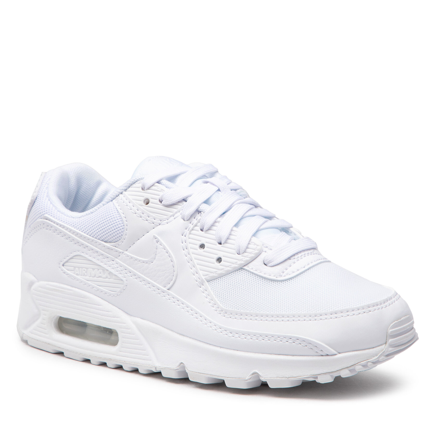 Sneakers Nike Air Max 90 DH8010 100 Blanc