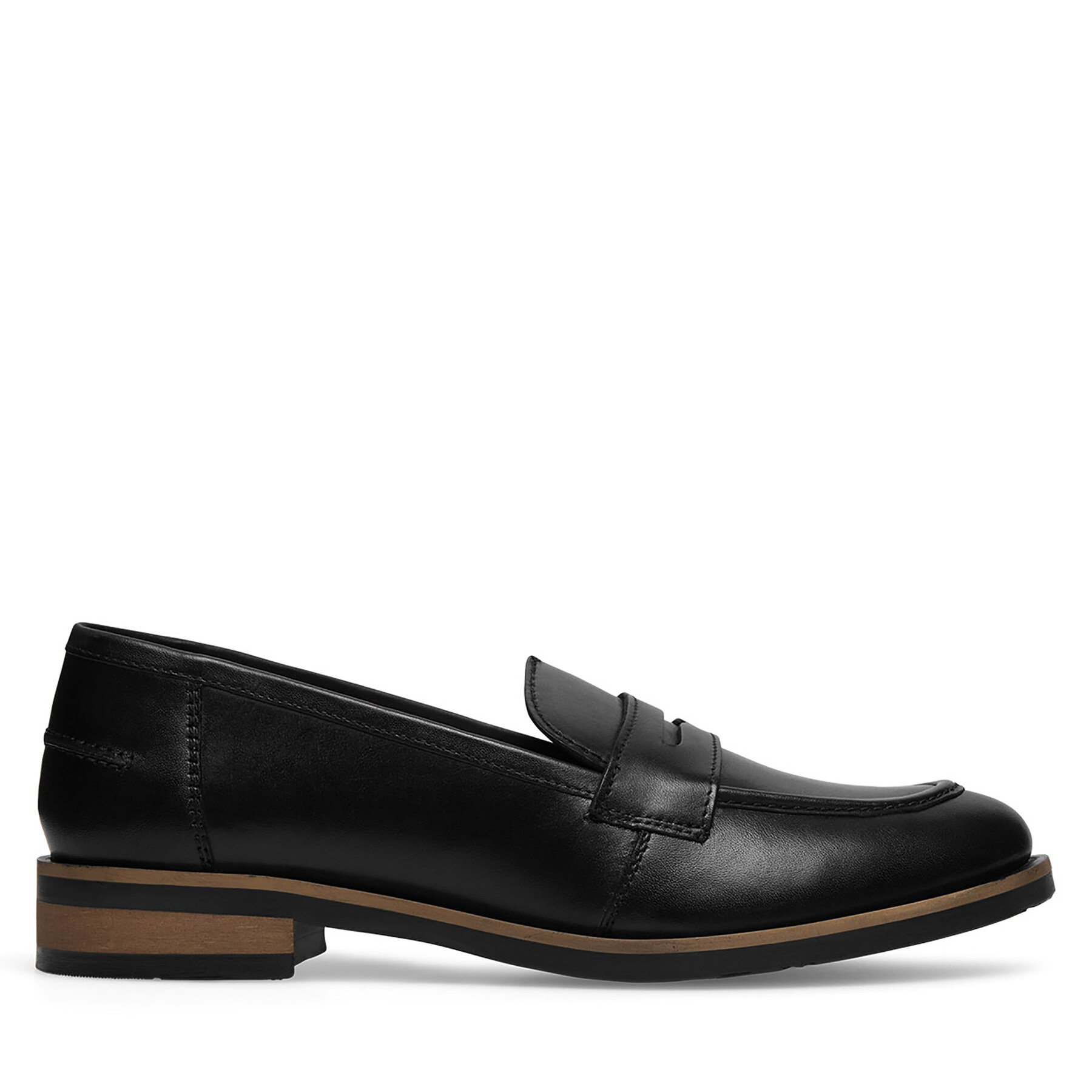 Castellanos Lasocki WI23-POLA-01 Negro