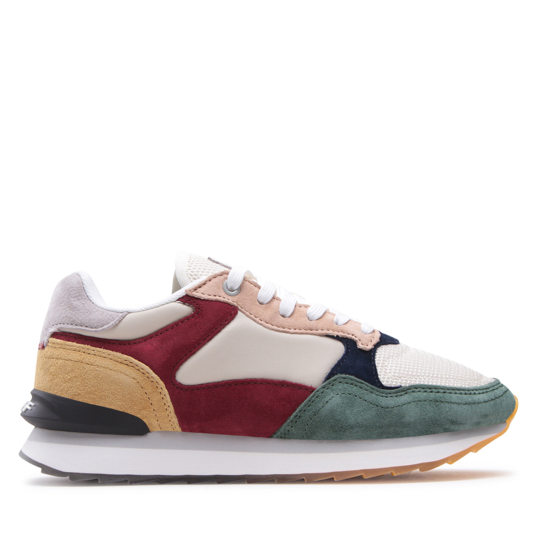 Сникърси HOFF Montreal 12302013 Цветен