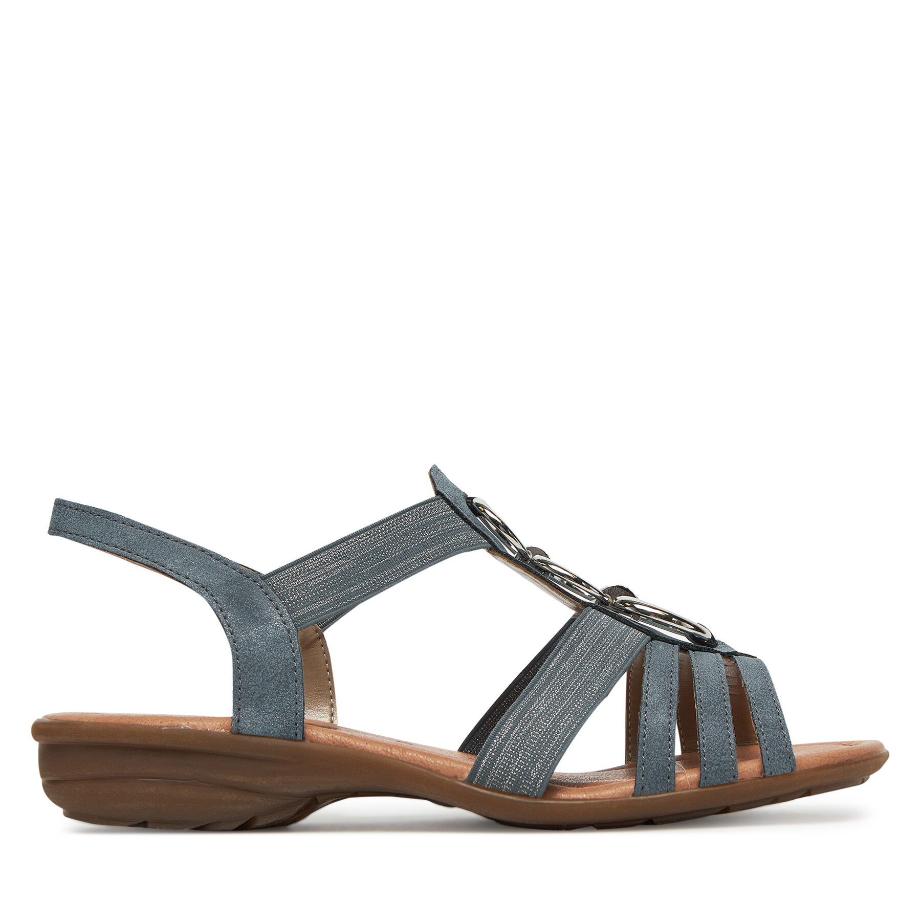 Сандали Remonte R3605-12 Син