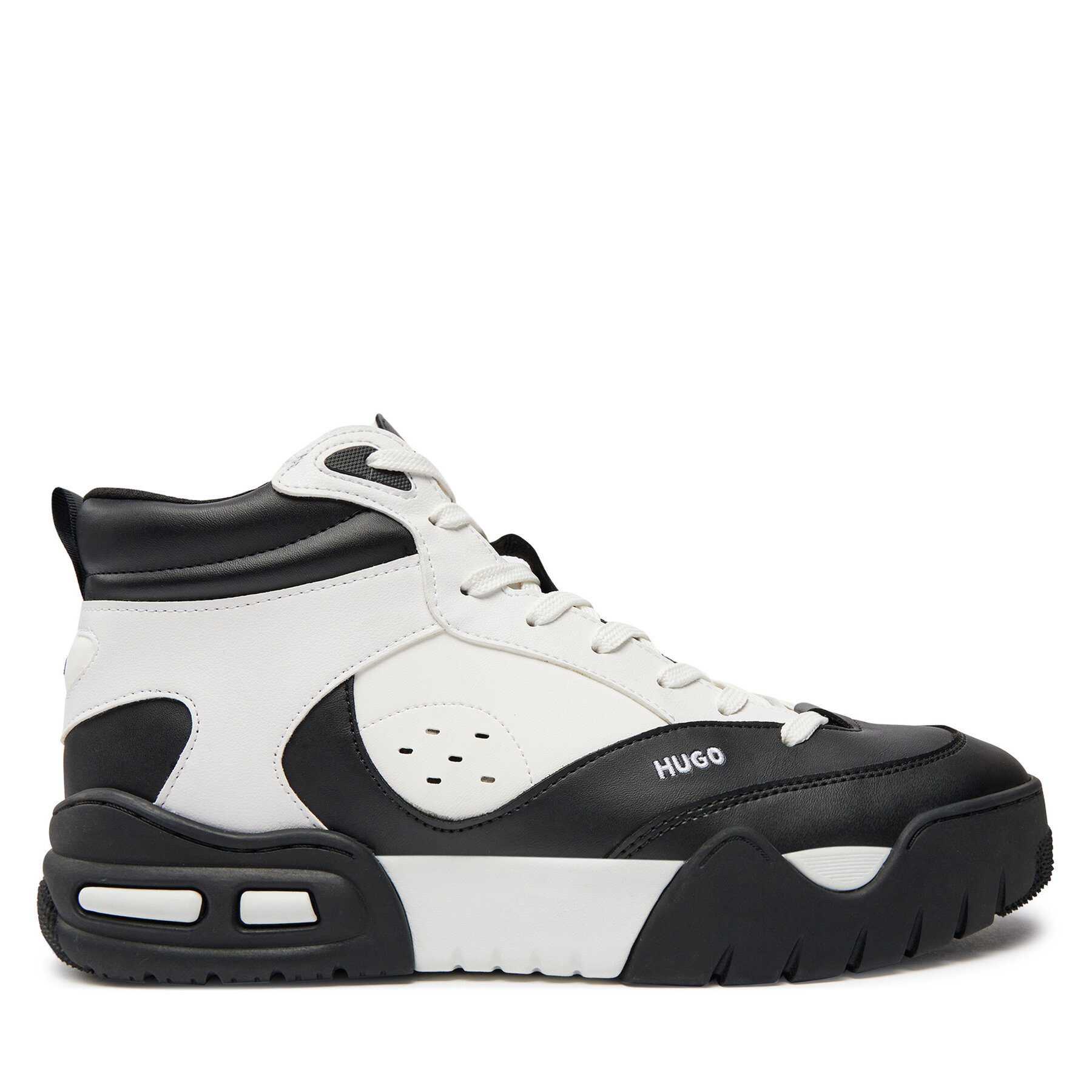 Sneakers Hugo Kedge 50523969 Gri