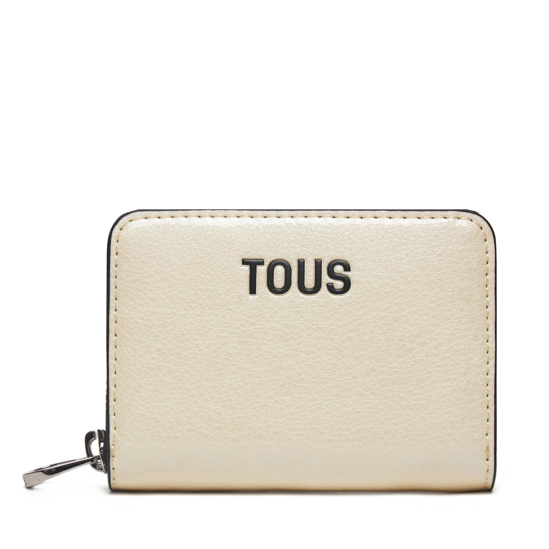 Portofel TOUS New Dorp 2002103401 Bej
