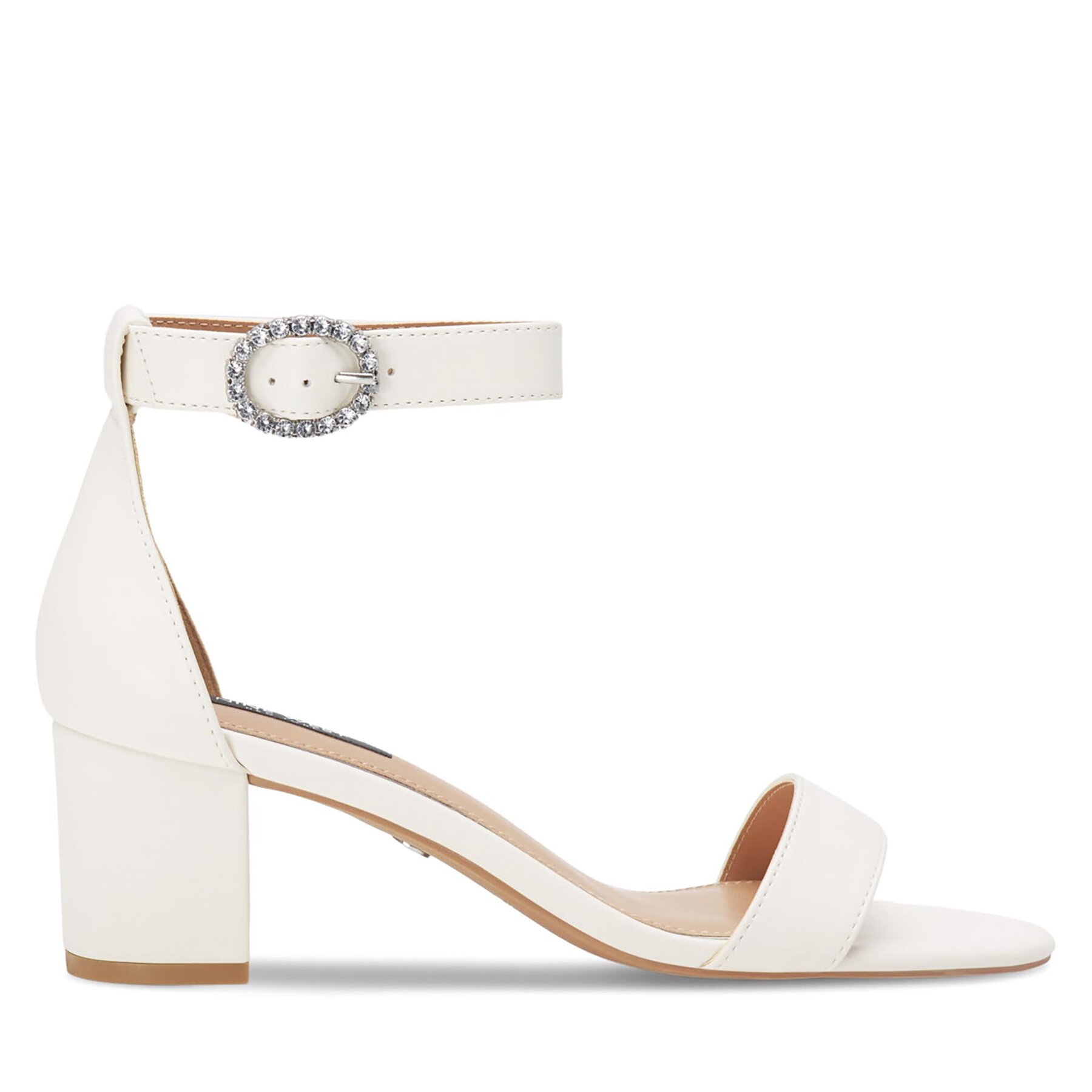 Sandali Nine West WFA2641-1 Bianco