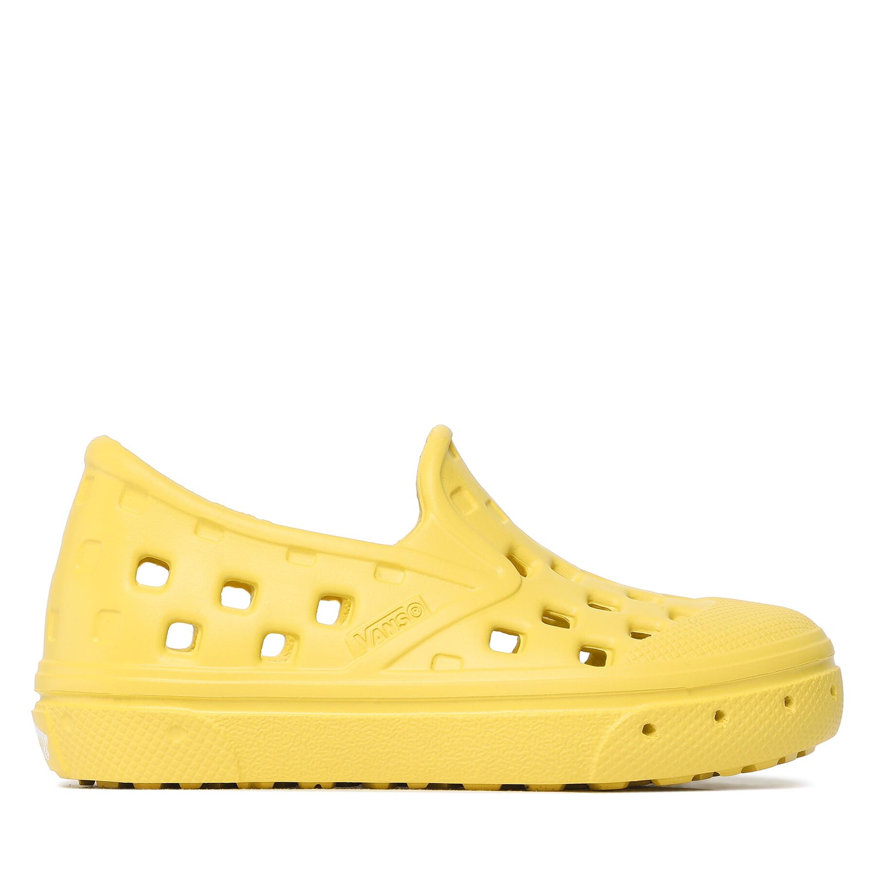 Vans Κλειστά παπούτσια Vans Slip-On Trk VN0A4UVHBLX1 Κίτρινο