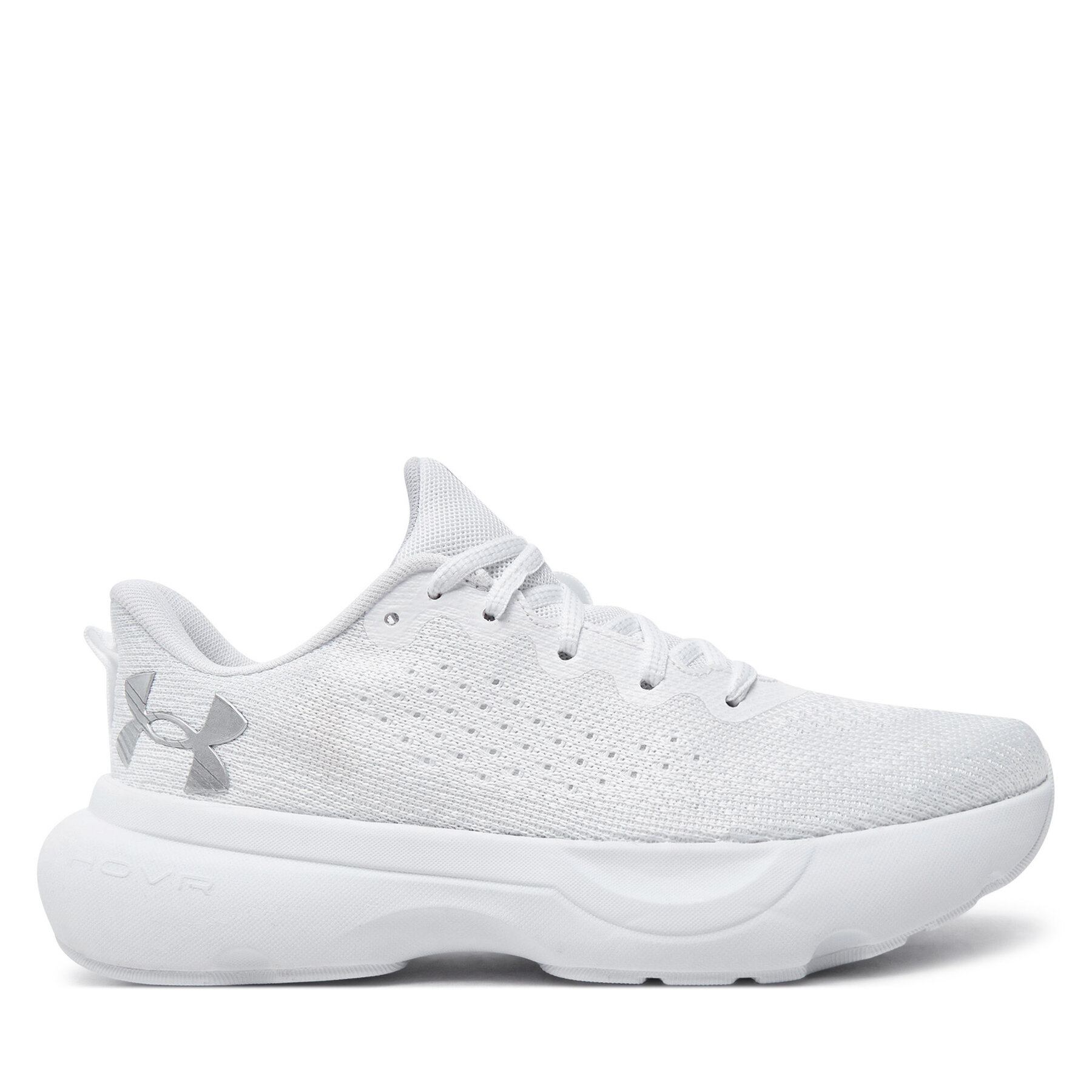 Chaussures de running Under Armour Ua W Infinite 3027524-101 Blanc