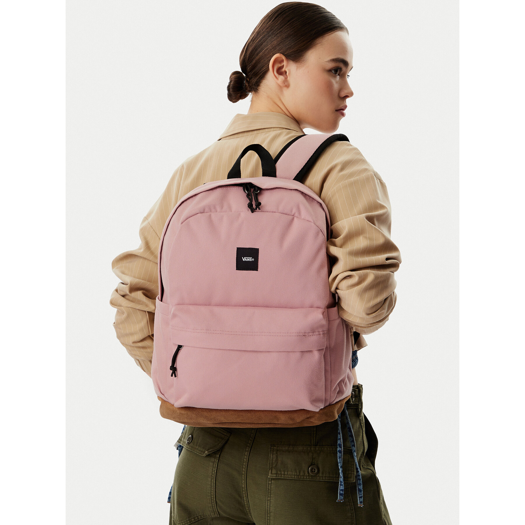 Rucsac Vans VN000HRJFPR1 Roz