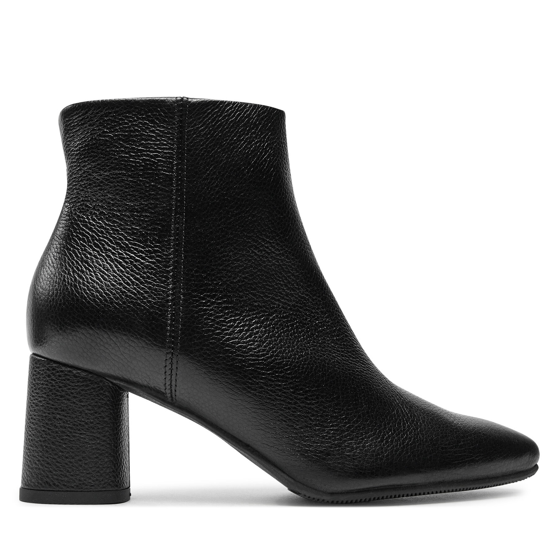 Botines Ryłko B6VF5_AT Negro