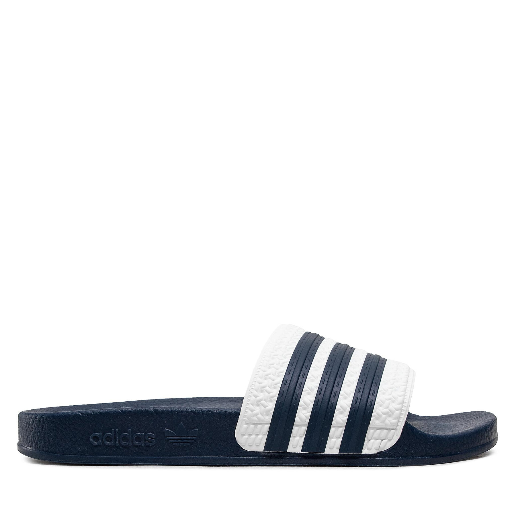 Papucs adidas adilette G16220 Fehér