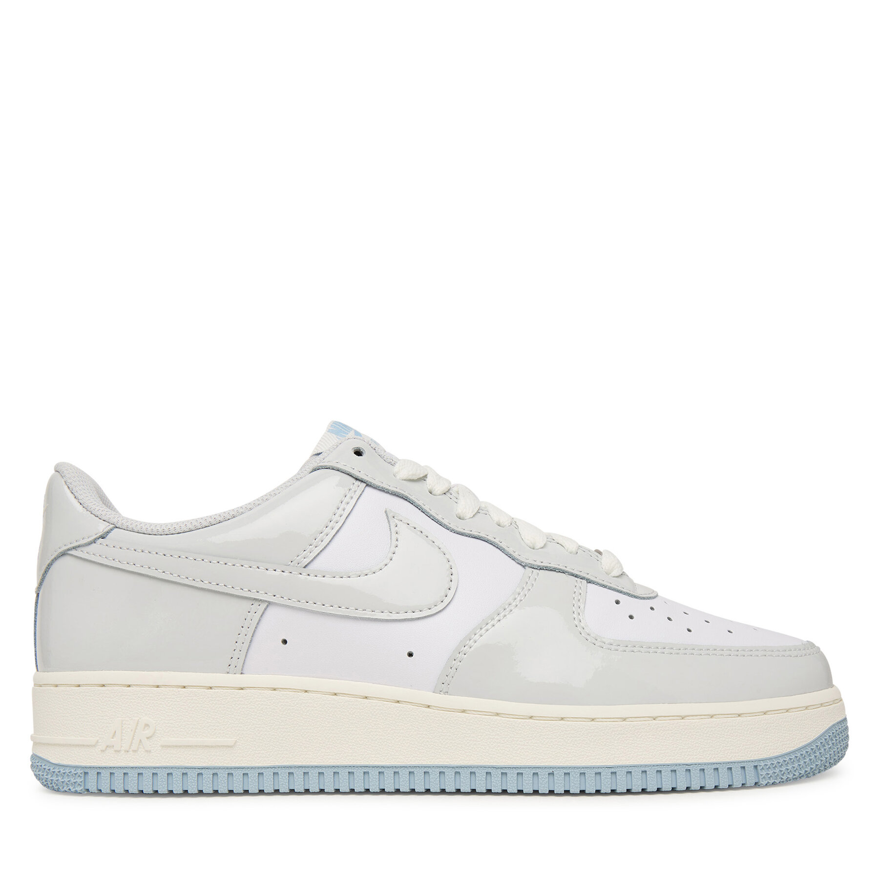 Αθλητικά Nike Air Force 1 '07 IH4461 100 Λευκό