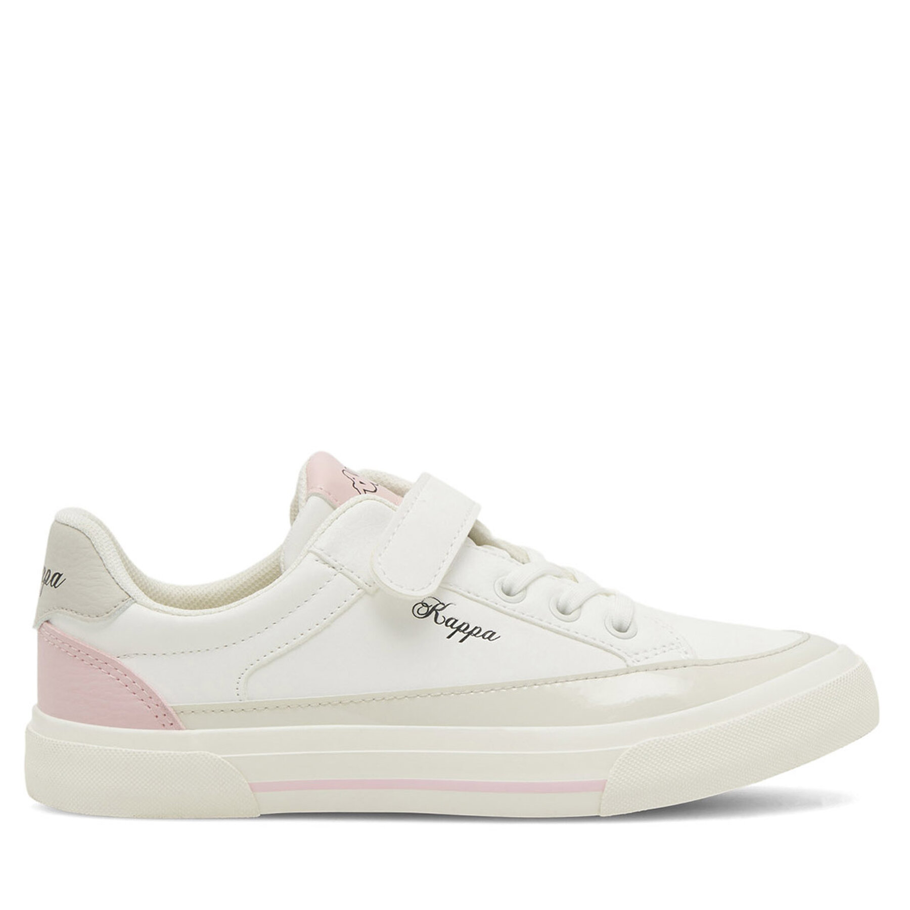 Sneakers aus Stoff Kappa