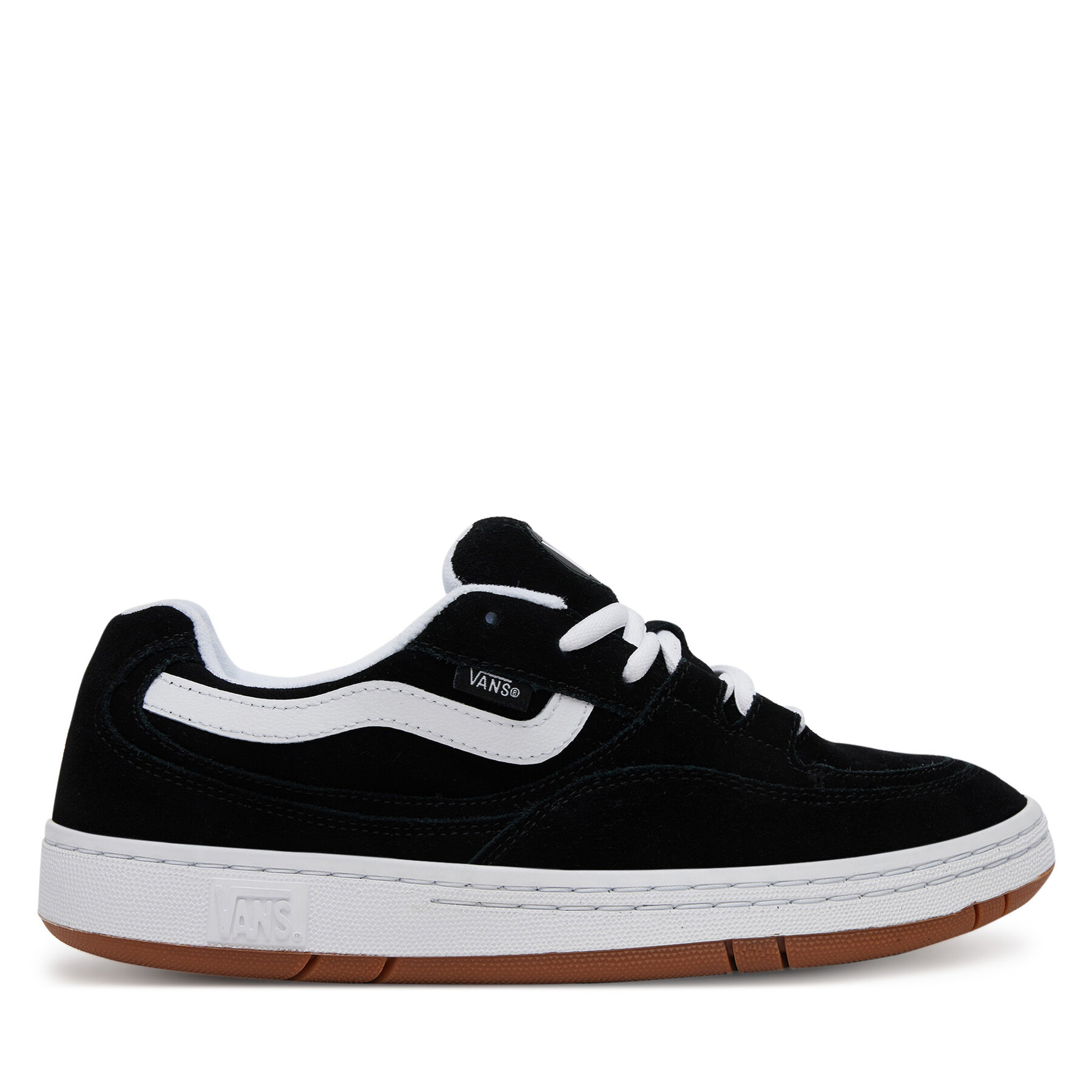Sneakersy Vans VN000D88MCG1 Čierna