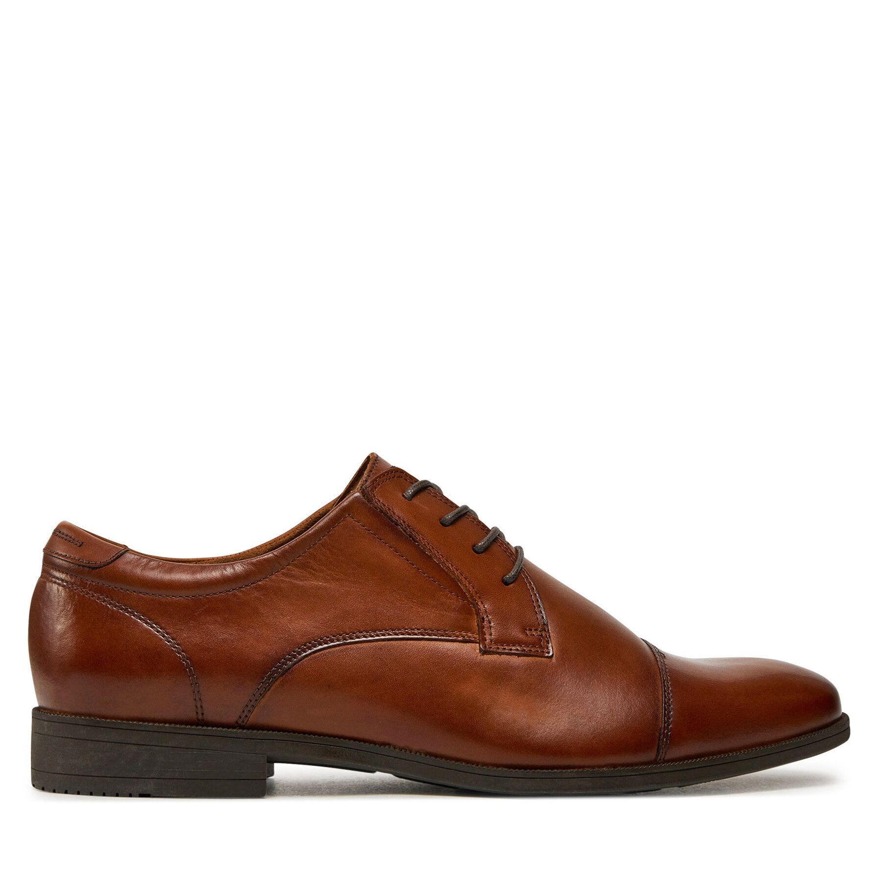 Zapatos hasta el tobillo Aldo Cortleyflex 13833806 Marrón