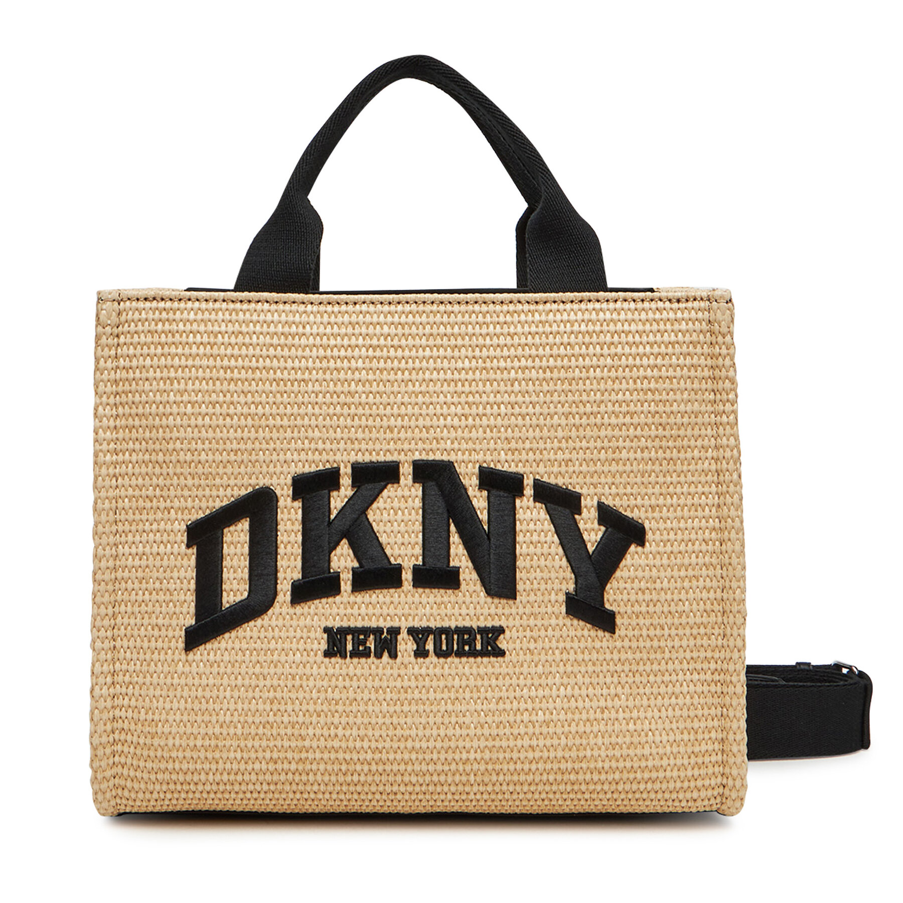  Táska DKNY Hadlee M Tote R51ADR57 Bézs akciós termékkép 1