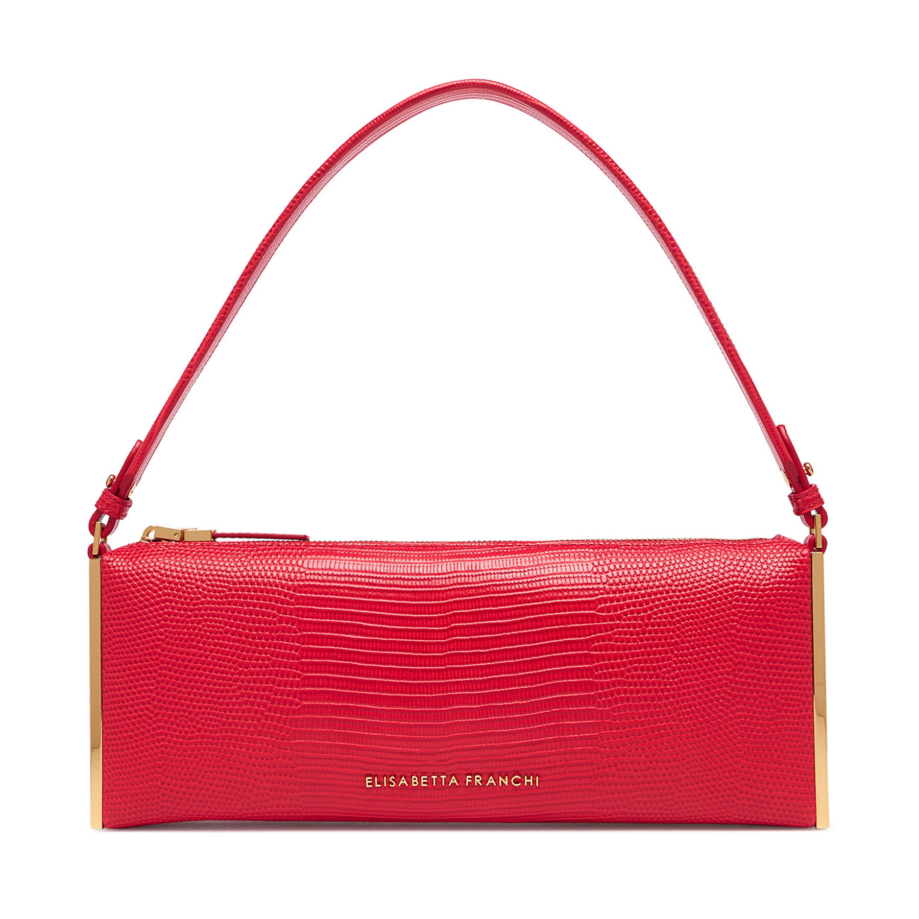Torbica Elisabetta Franchi BS-15A-66E2-V300 Crvena