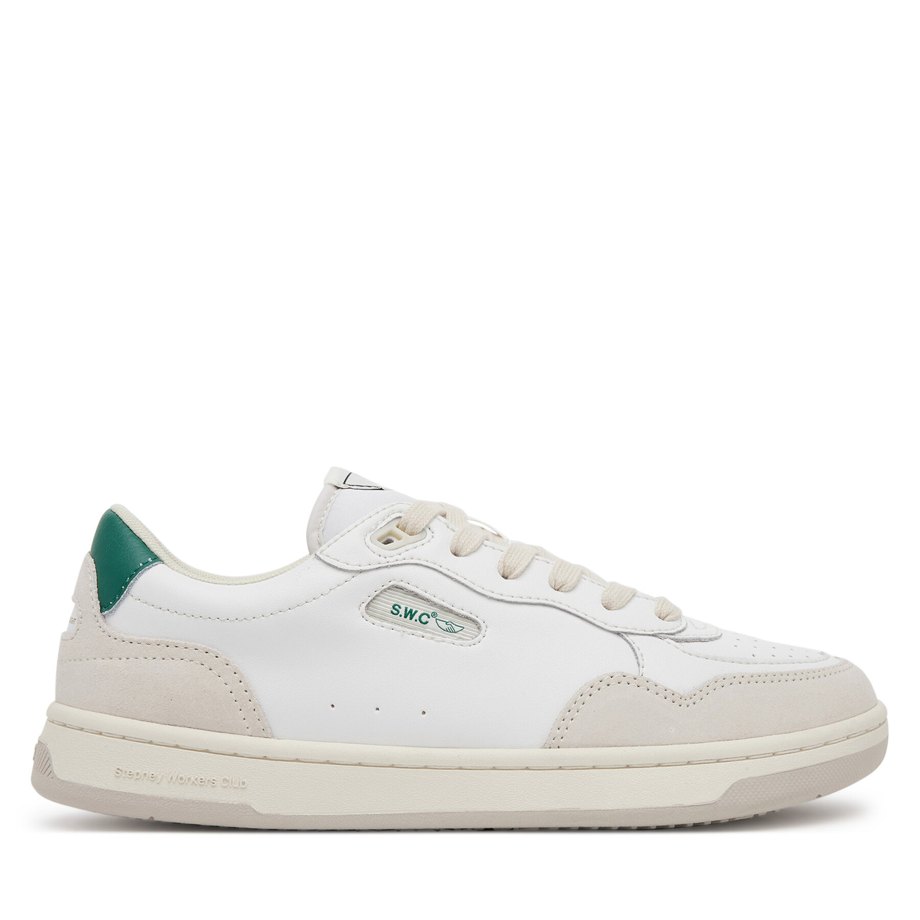 Sneakers S.W.C Stepney Workers Club