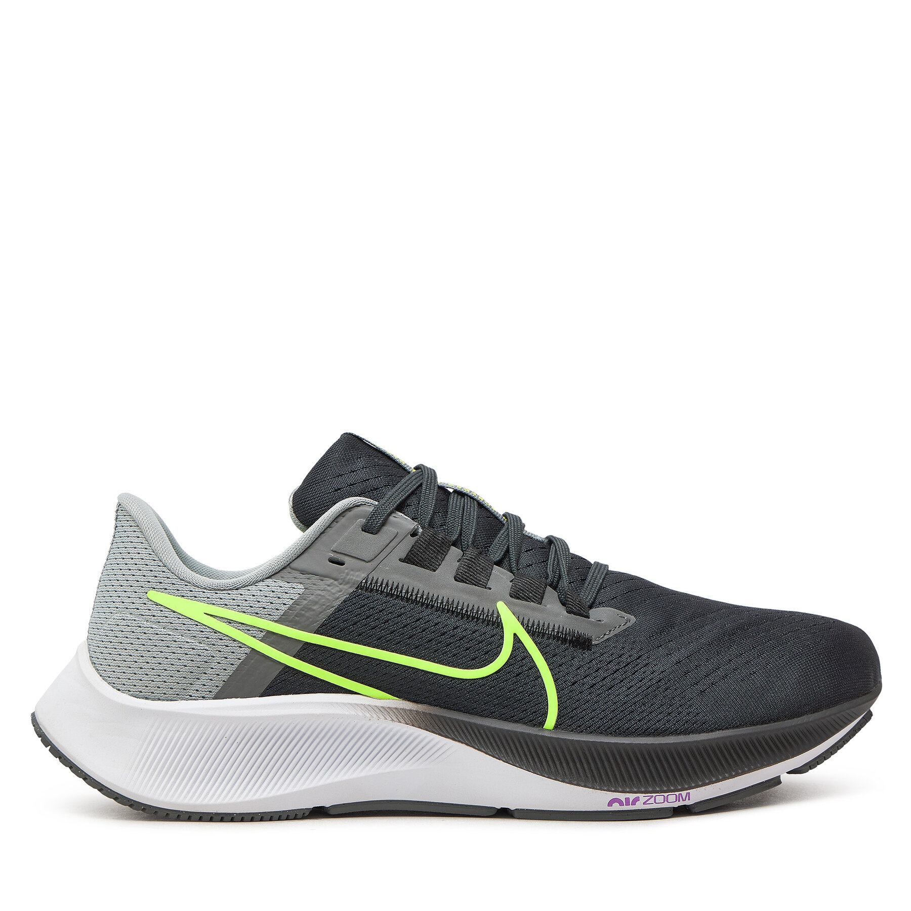 Chaussures de running Nike CW7356 005 Noir